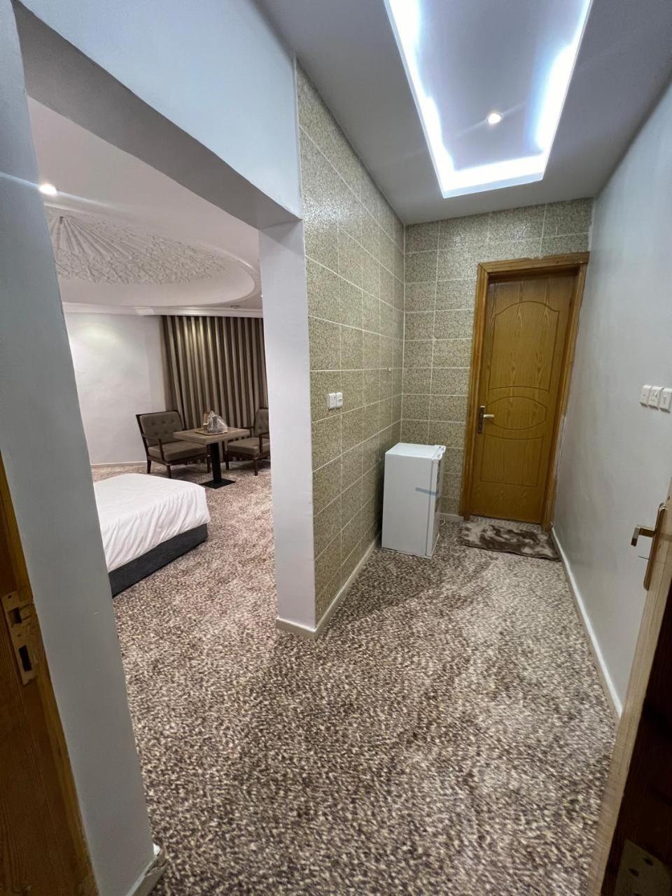 Apartment دار الضيافة