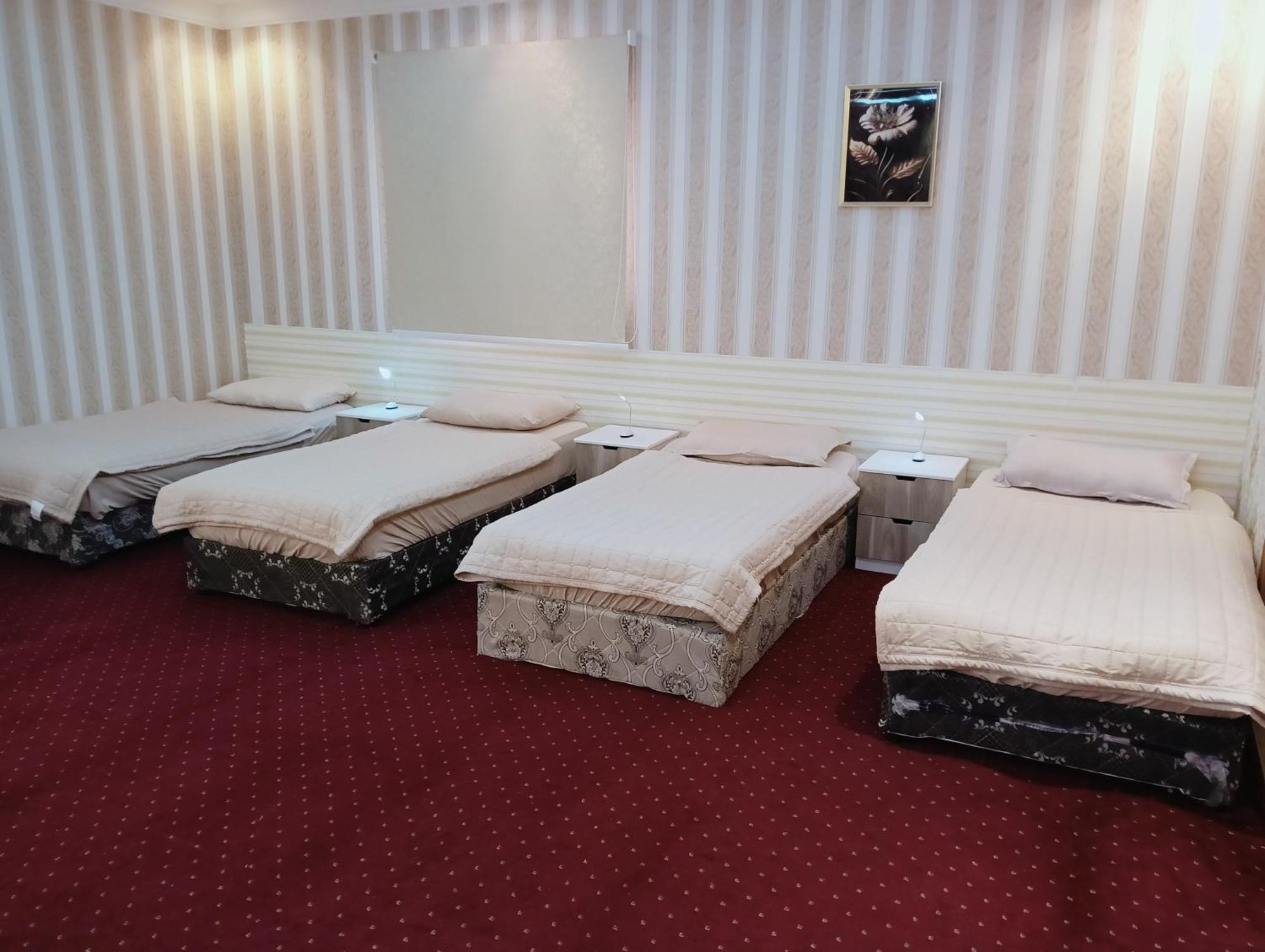 Apartment Marmara *