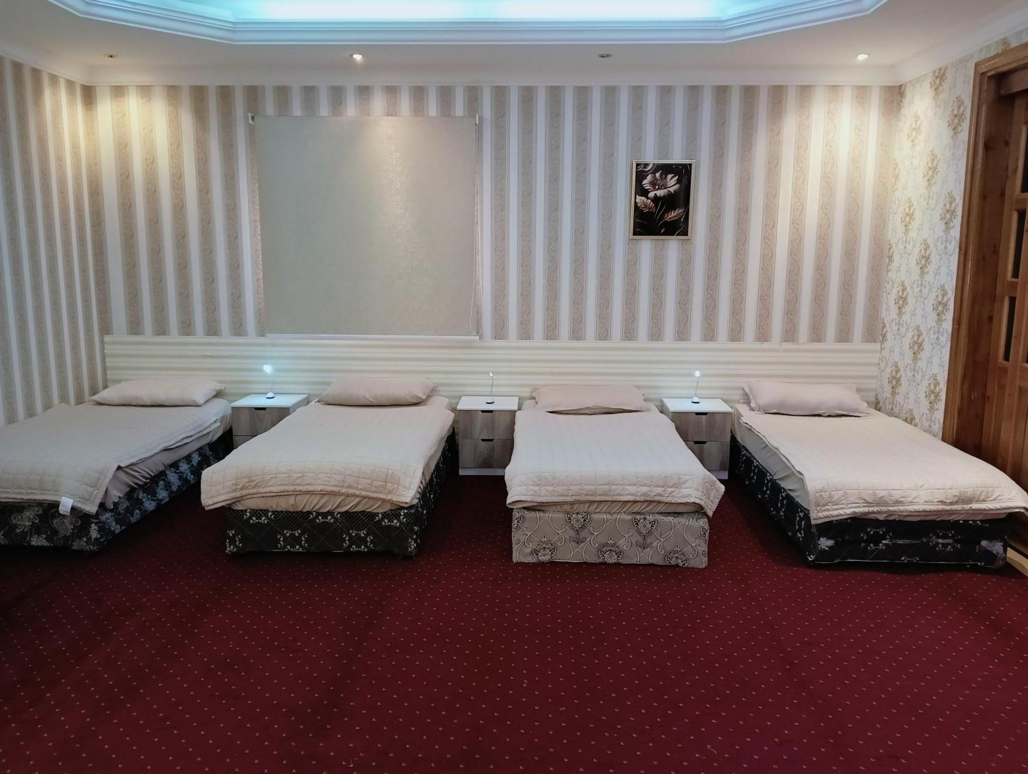 Marmara Apartment *