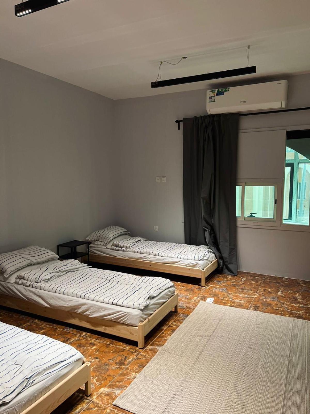 Al Salehiyah 2 Apartment Medina