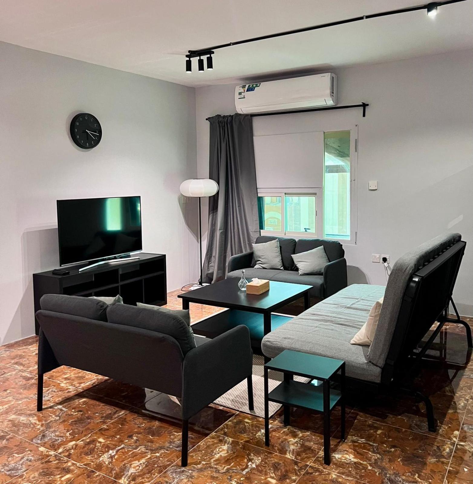Apartment Al Salehiyah 2