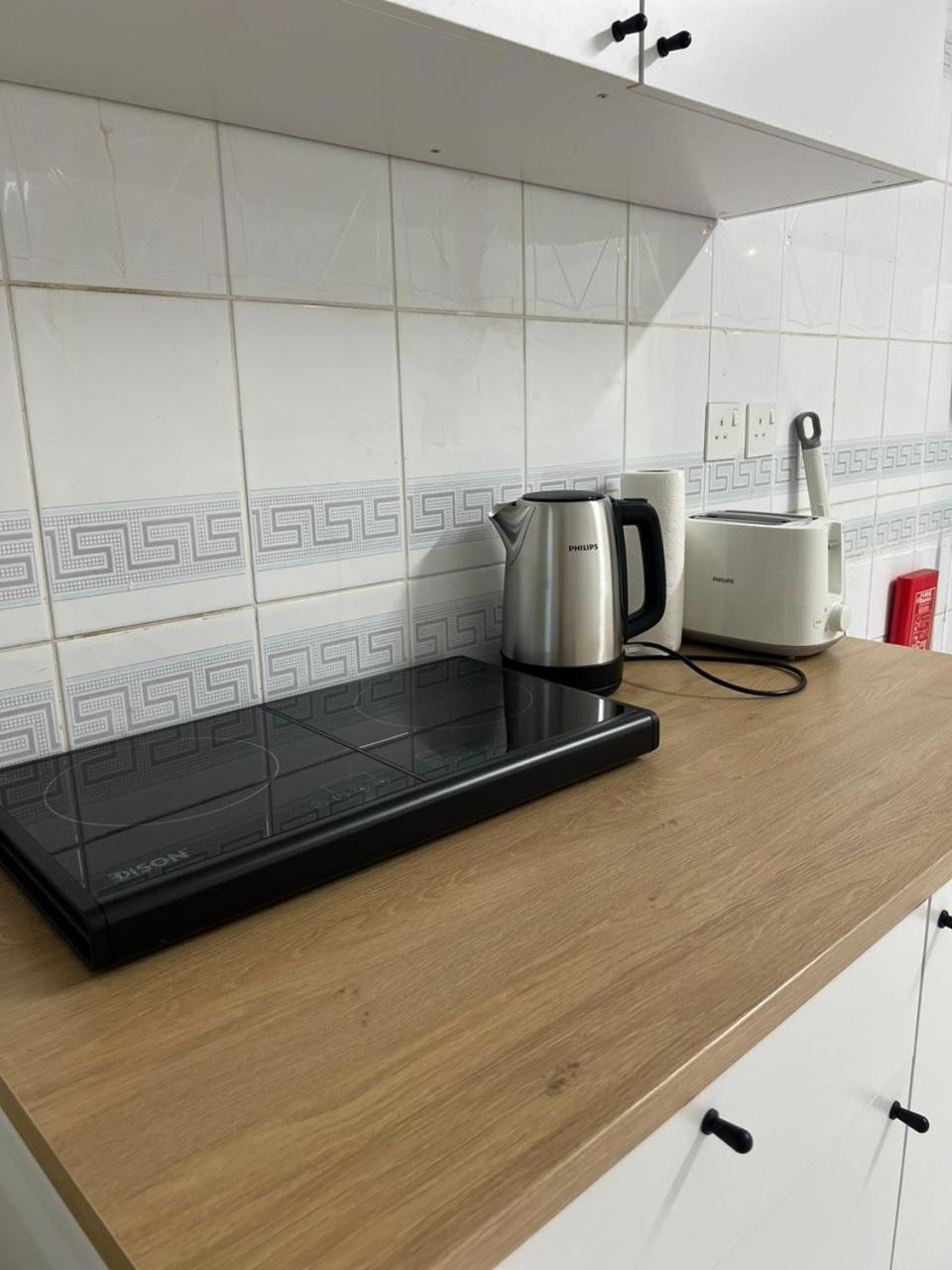 Al Salehiyah 2 Apartment