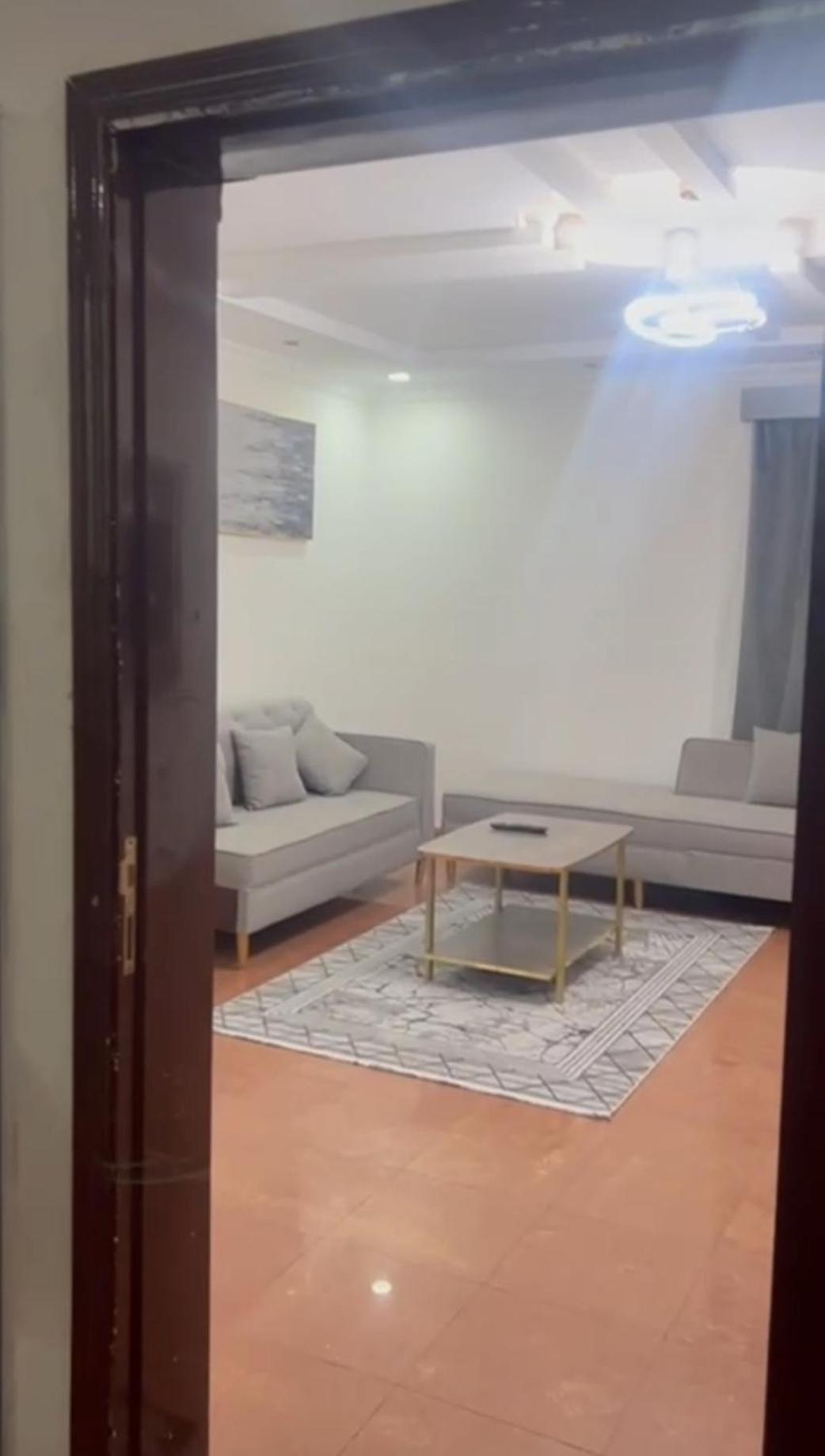 سوبيريور غرفة نوم واحدة وصالة Superior One Bedroom With Lounge * Medina