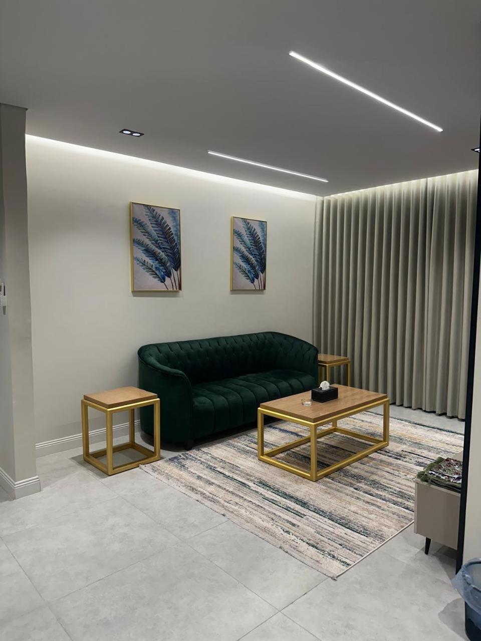 Apartment لينا الفندقيه Medina