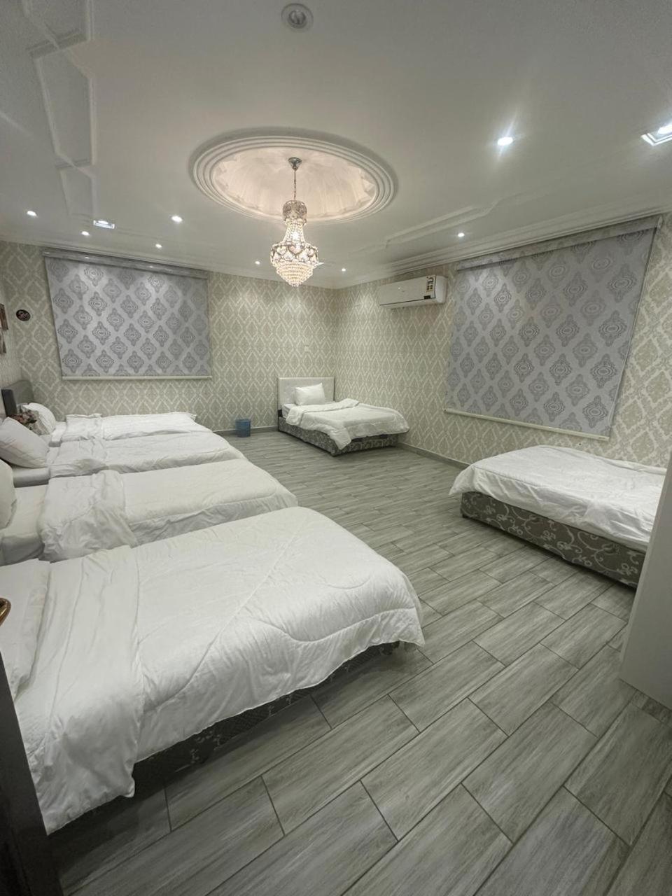 Apartment مساكن المدينة المنورة *