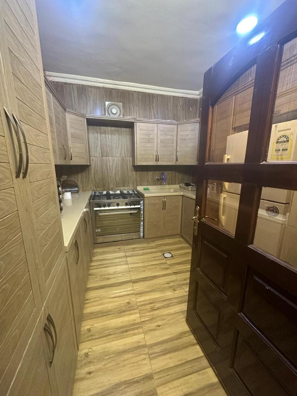 Apartment مساكن المدينة المنورة