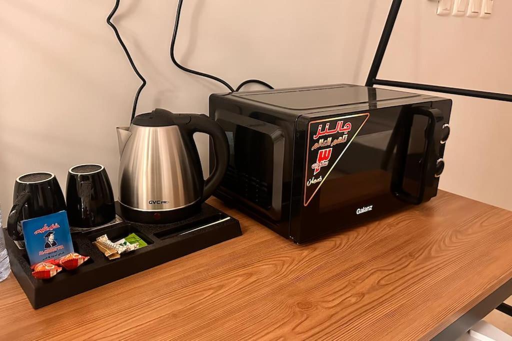 Apartment فاخر قريب من المسجد النبوي 301