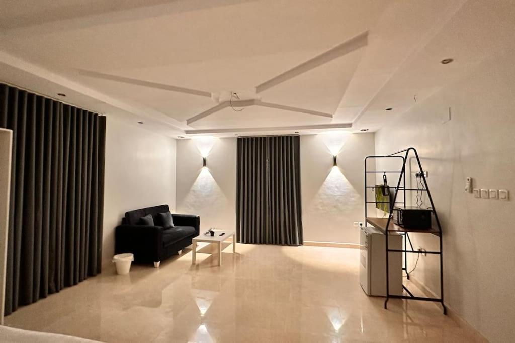 فاخر قريب من المسجد النبوي 301 Apartment Medina