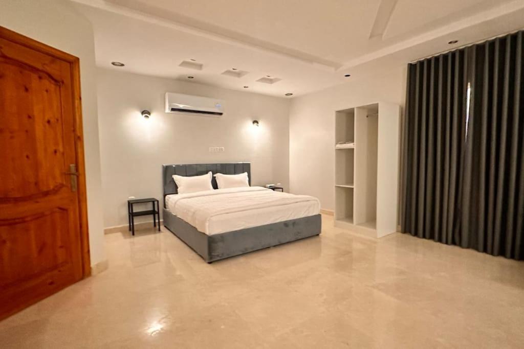 فاخر قريب من المسجد النبوي 301 Apartment