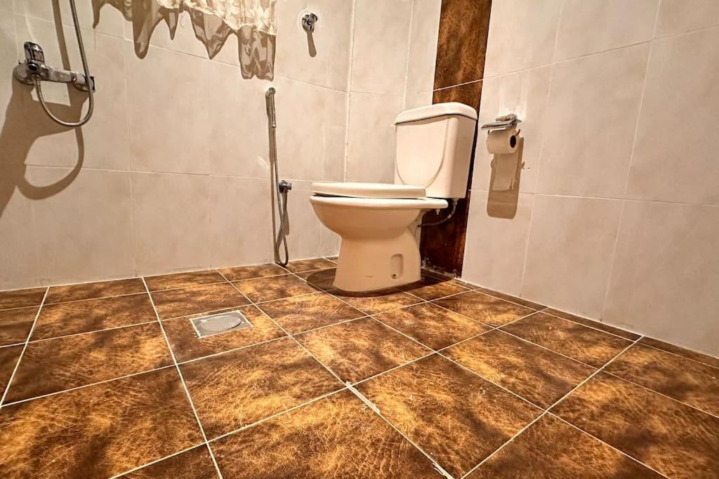 فاخر قريب من المسجد النبوي 301 Apartment Medina