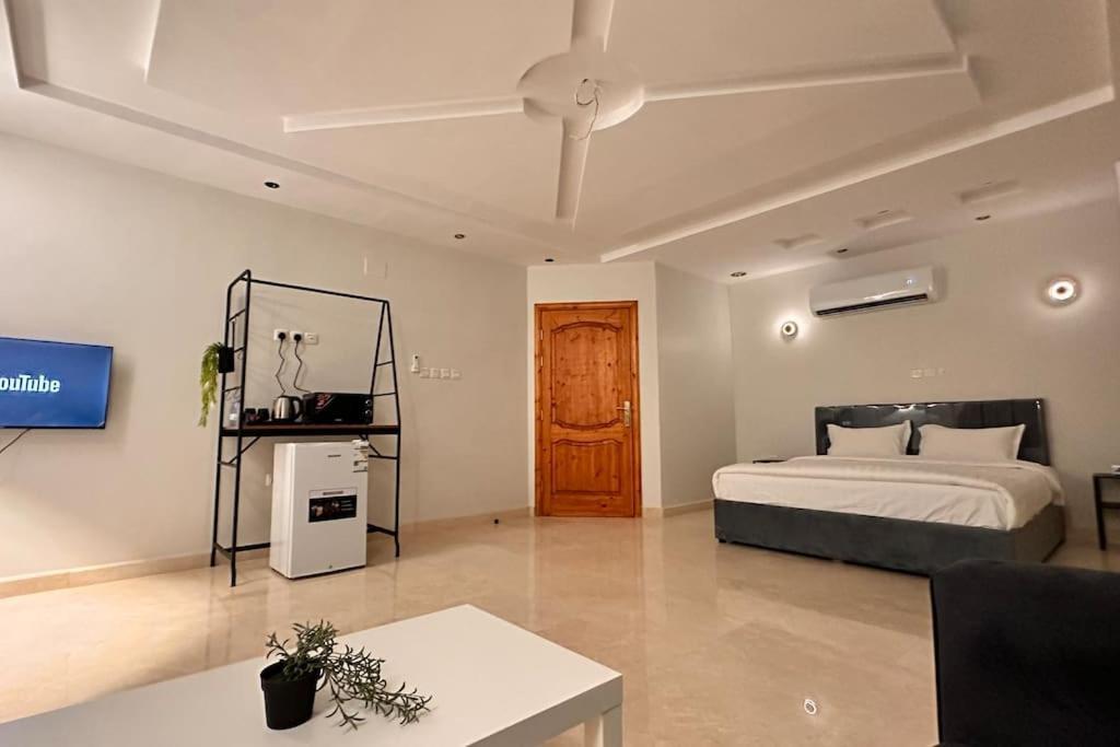 فاخر قريب من المسجد النبوي 301 Apartment *