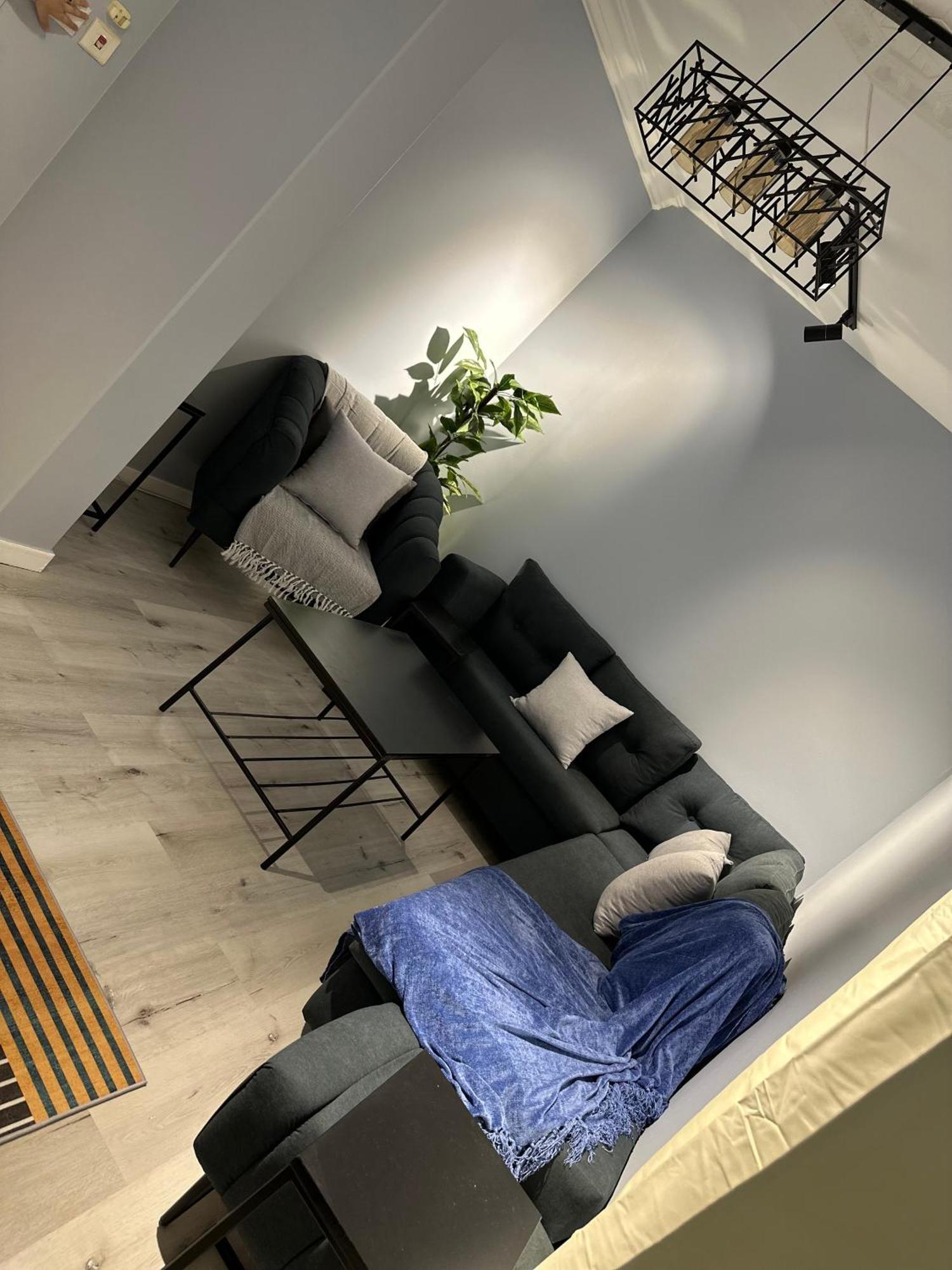 قباء R S 1 Apartment *