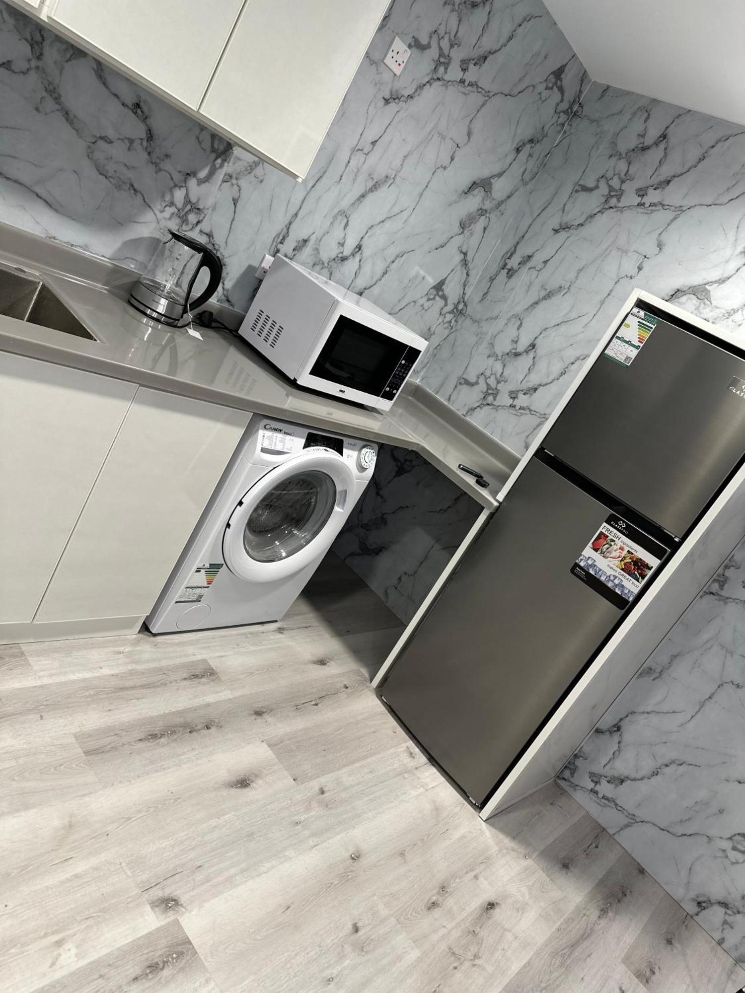 Apartment قباء R S 1 *