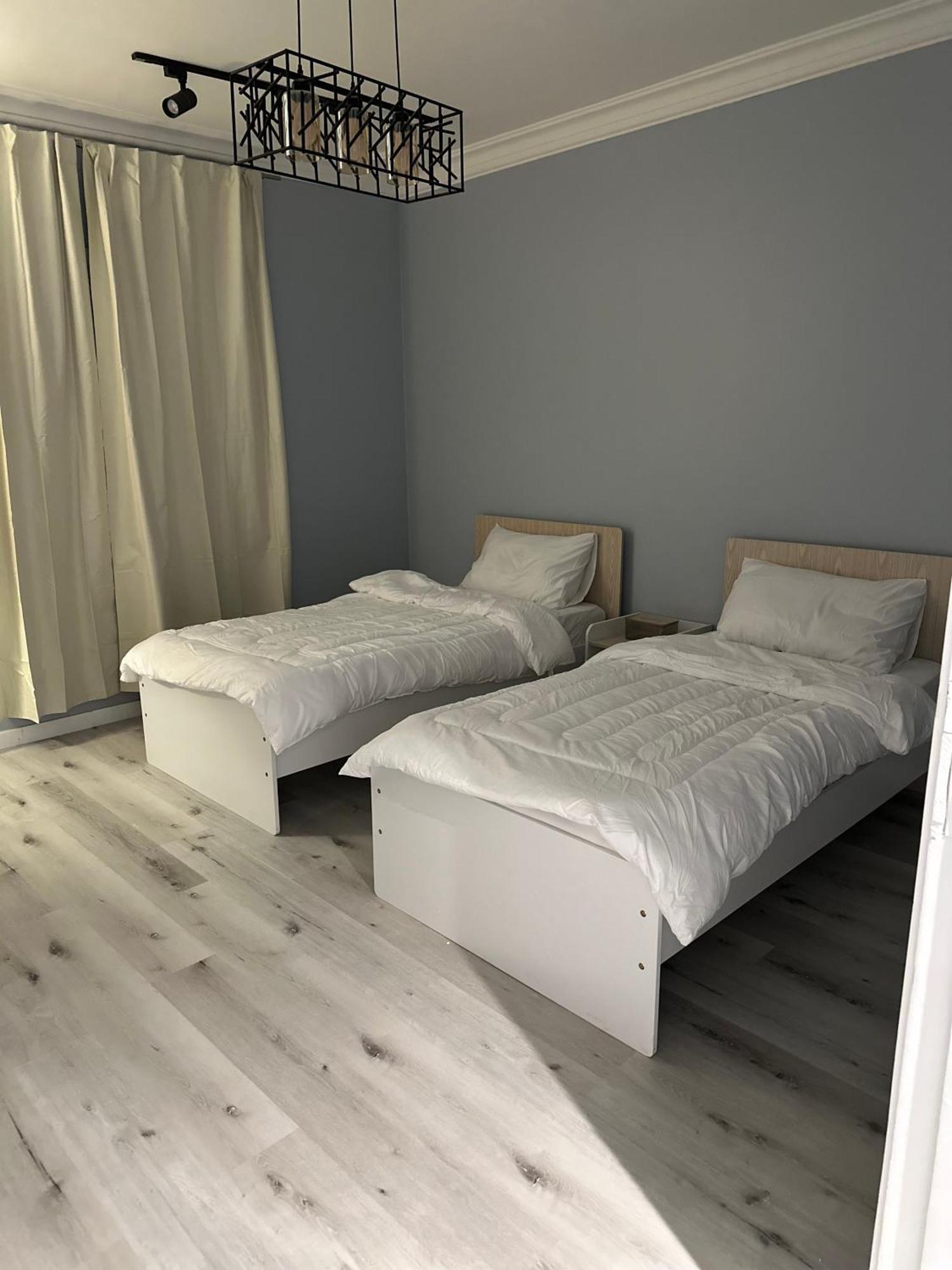 Apartment قباء R S 1