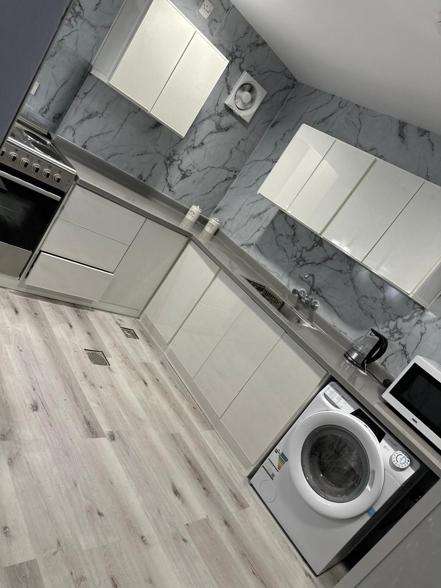 قباء R S 1 Apartment