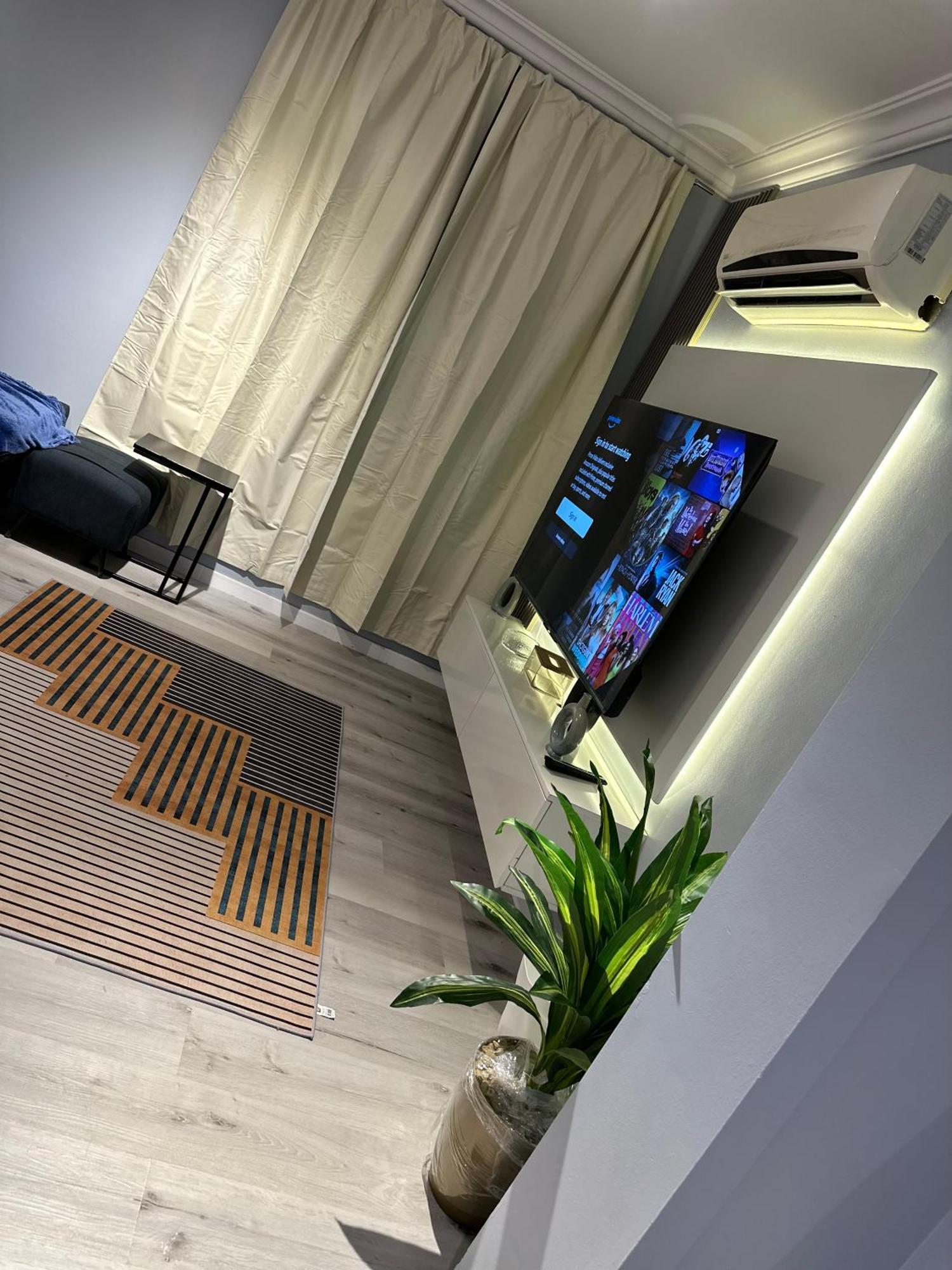 قباء R S 1 Apartment Medina