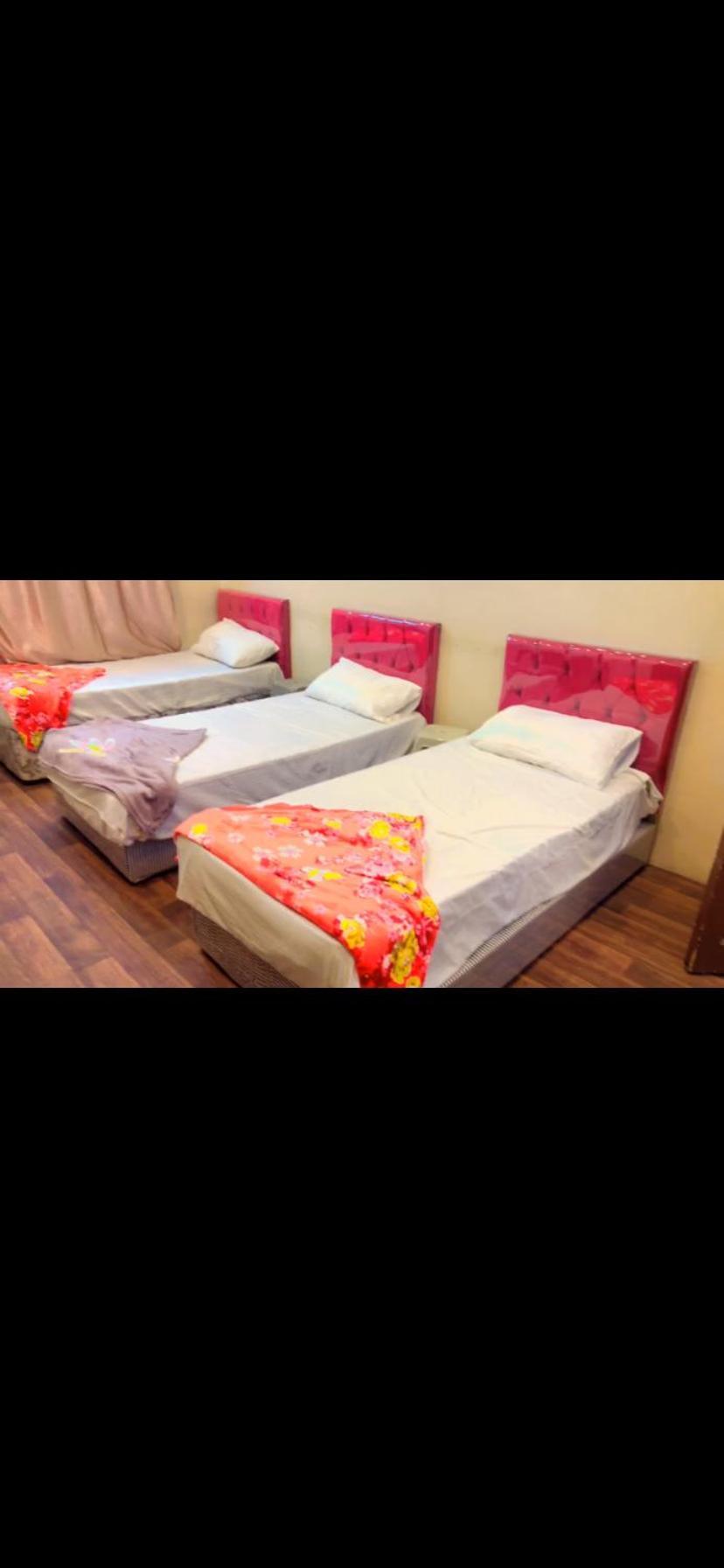 عمارة سكنيه Guest house