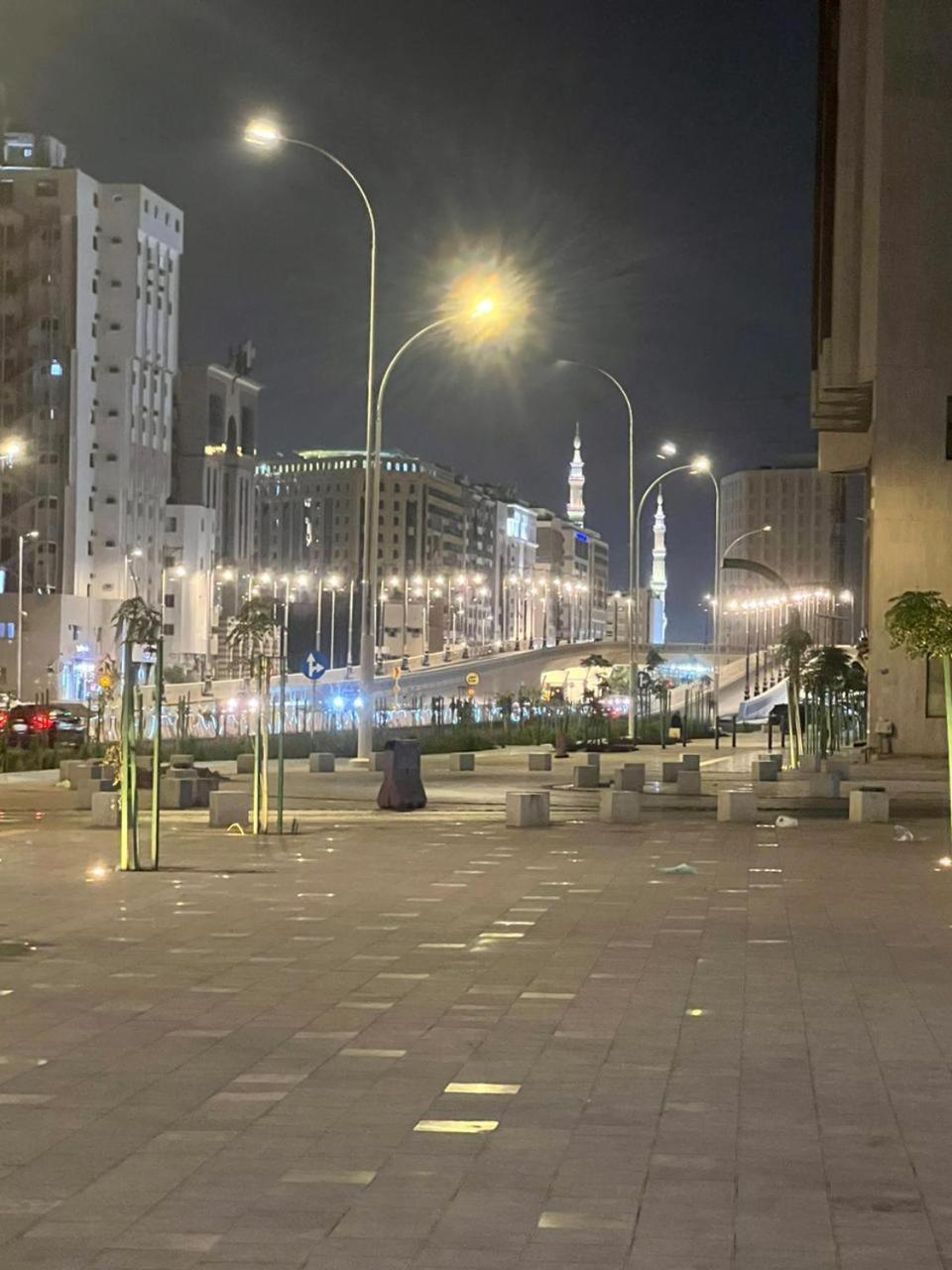 عمارة سكنيه * Medina