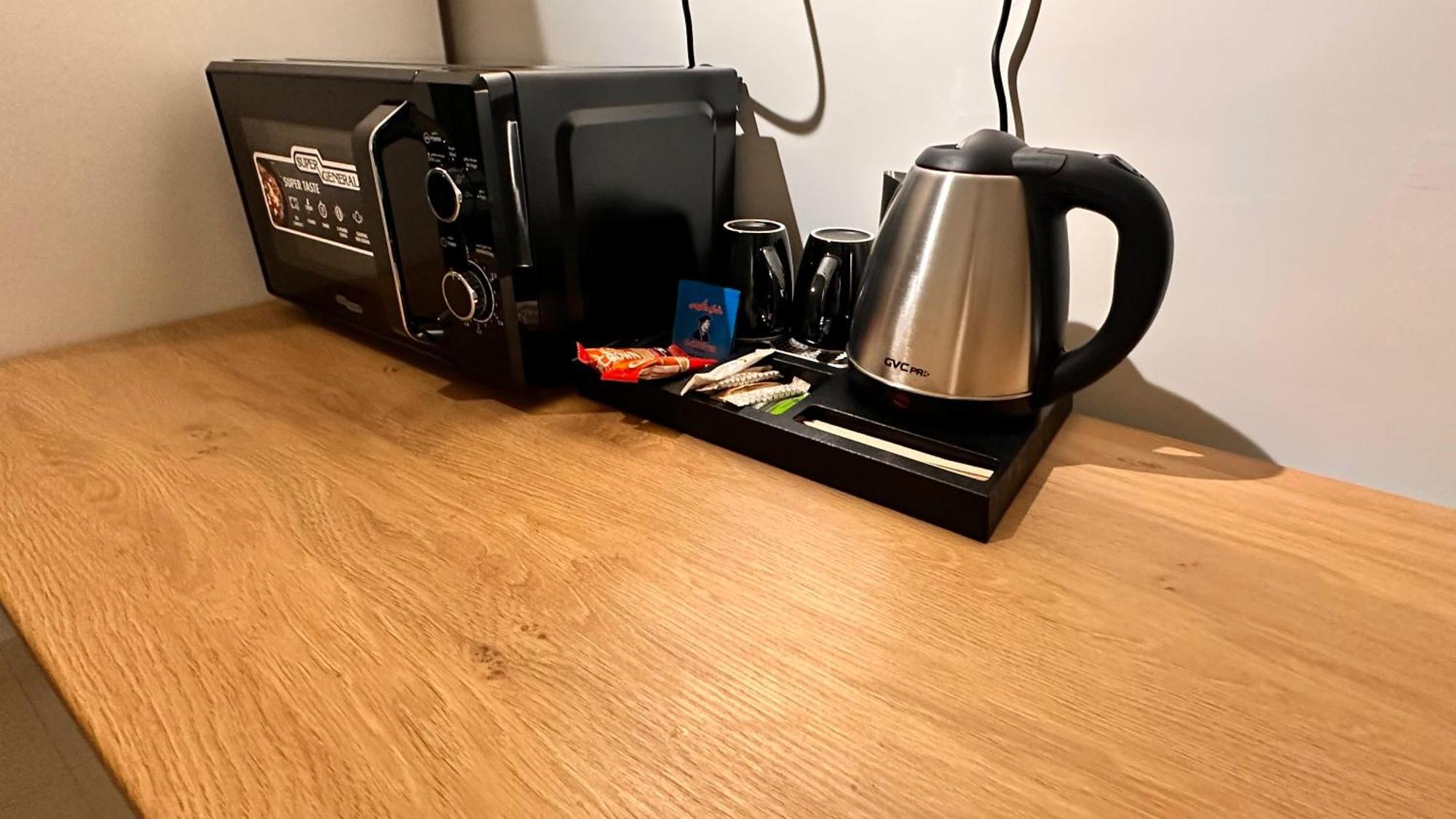 Apartment فاخر بغرفتي نوم قريب المسجد النبوي 205 دخّول ذاتي Self Check In *