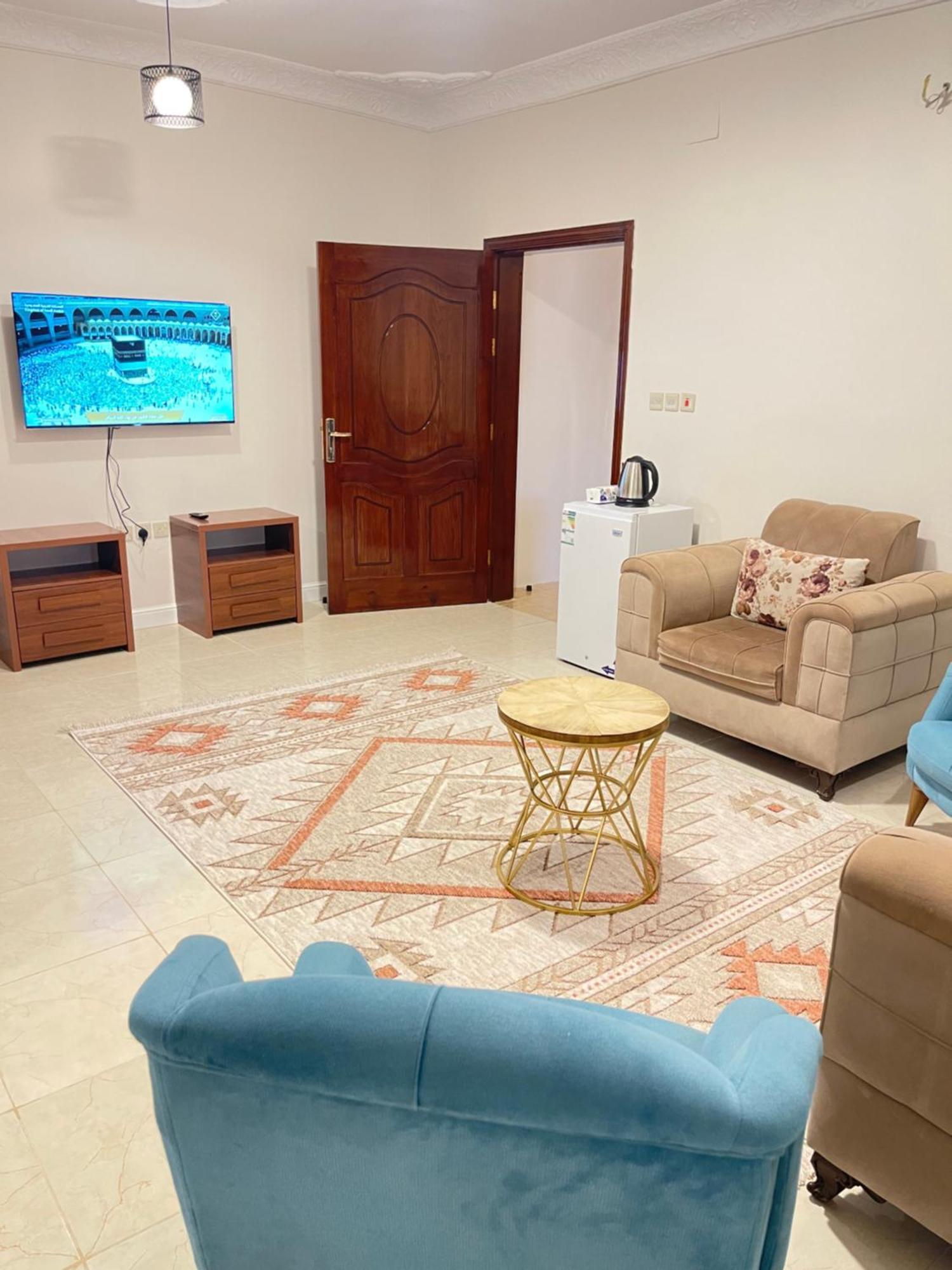 Apartment التوحيد *