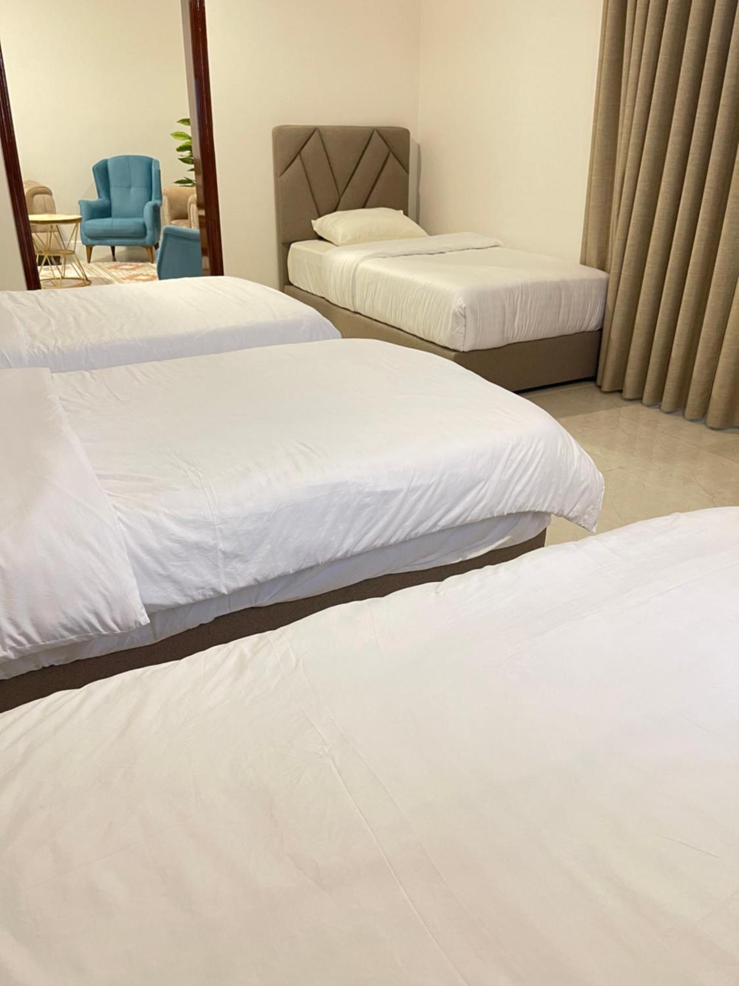 Apartment التوحيد