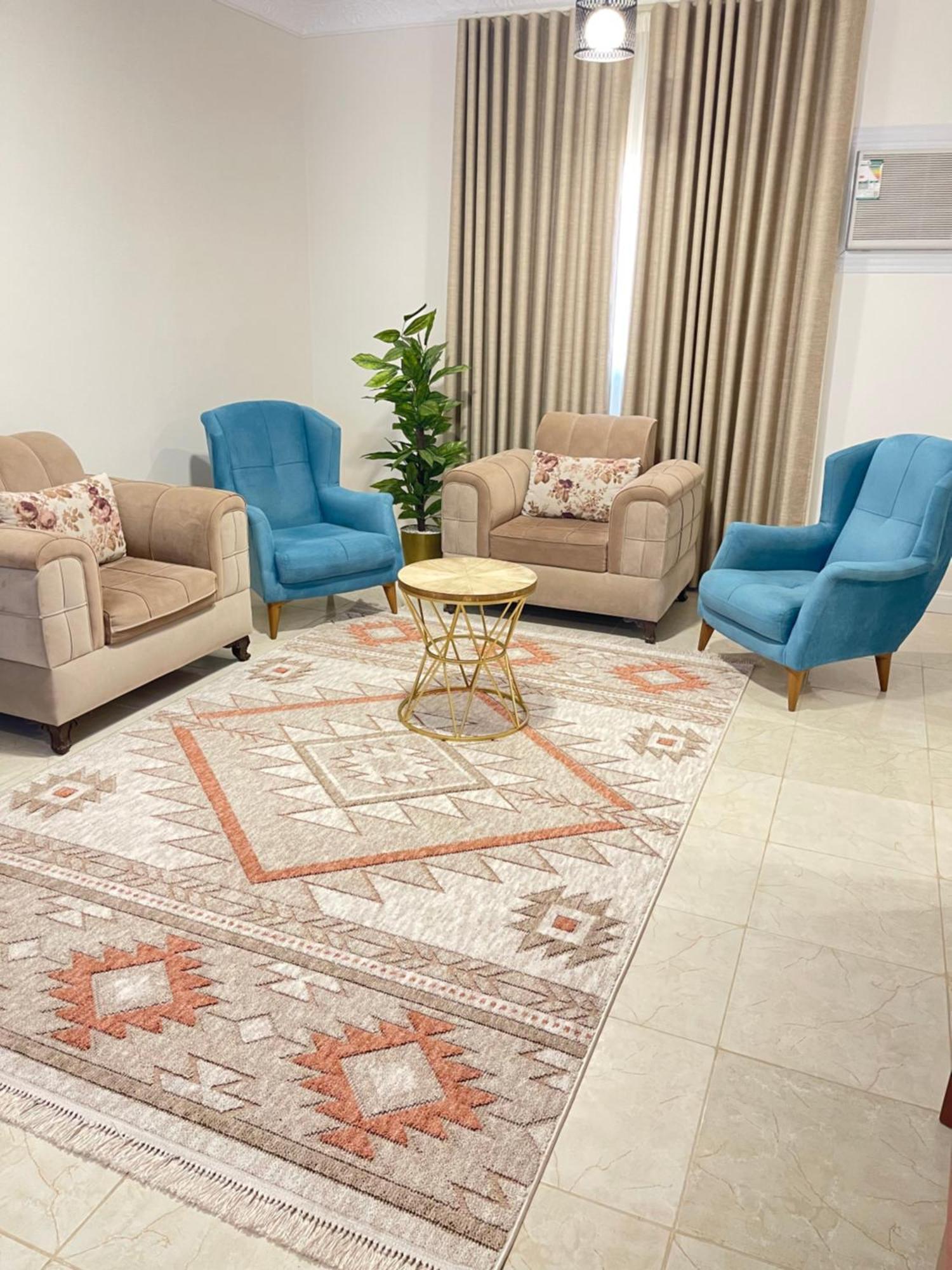 التوحيد Apartment Medina
