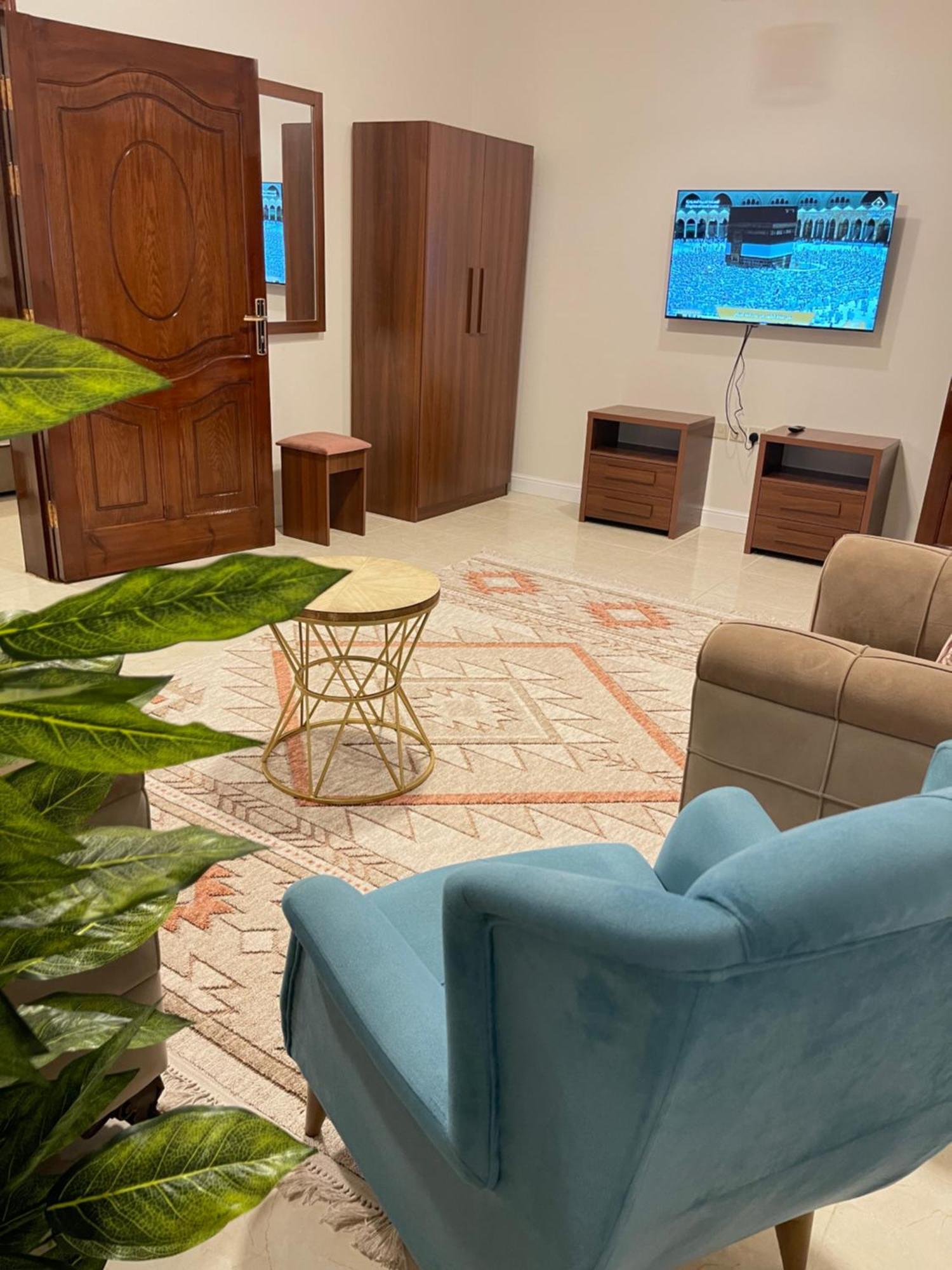التوحيد Apartment Medina