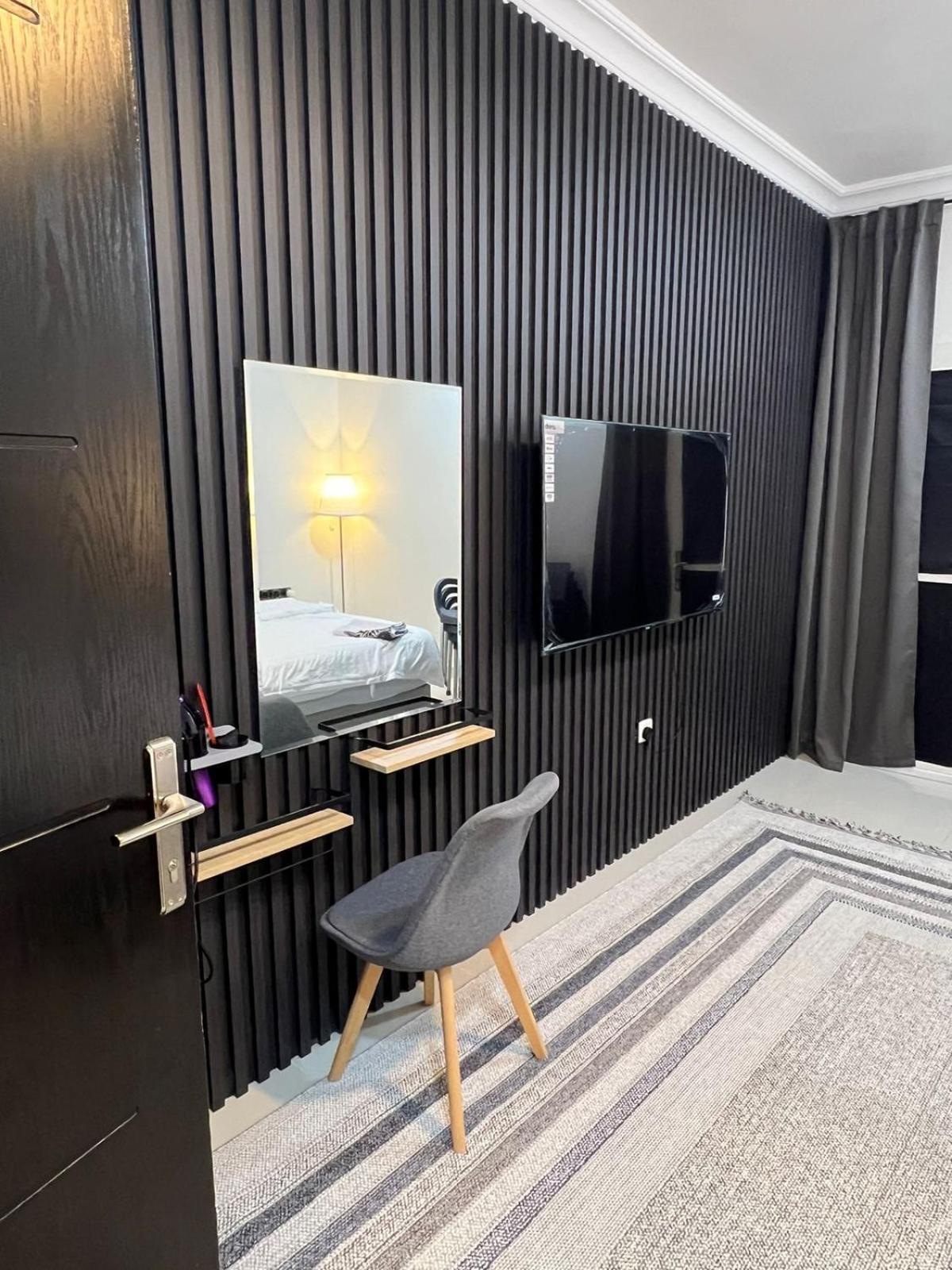 إطلالة الشرق خاصة 9 كلم عن الحرم East View 9 Km To Alharam Apartment *