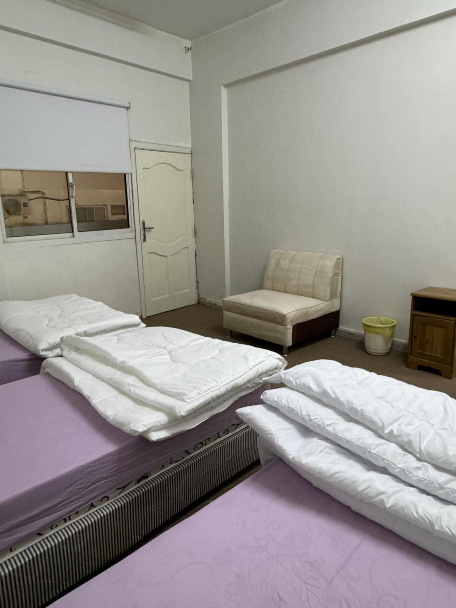 Apartment Quba Walk Medina