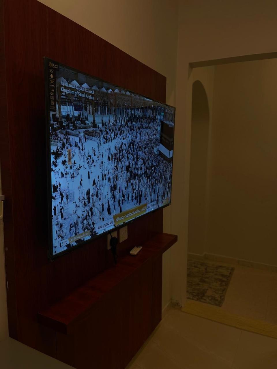 اجنحة المدينة للشقق المفروشة *