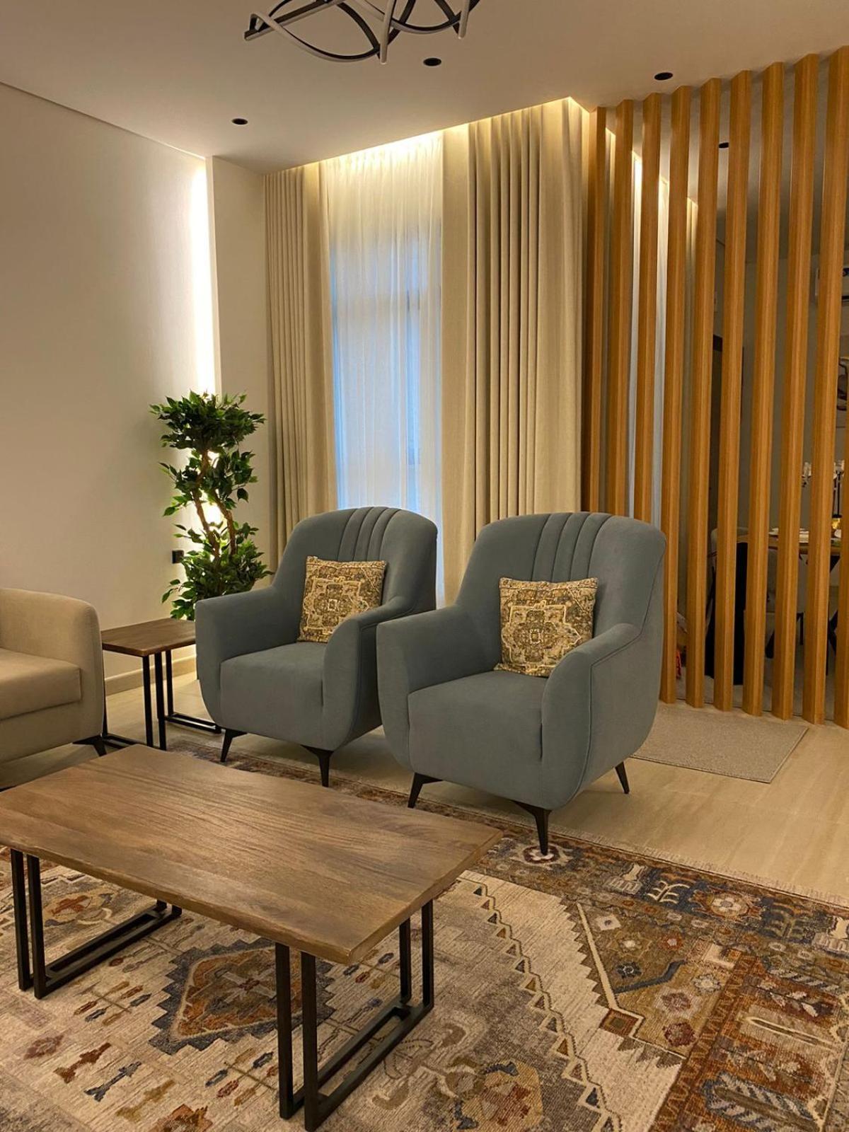 لافندرية طيبة Apartment