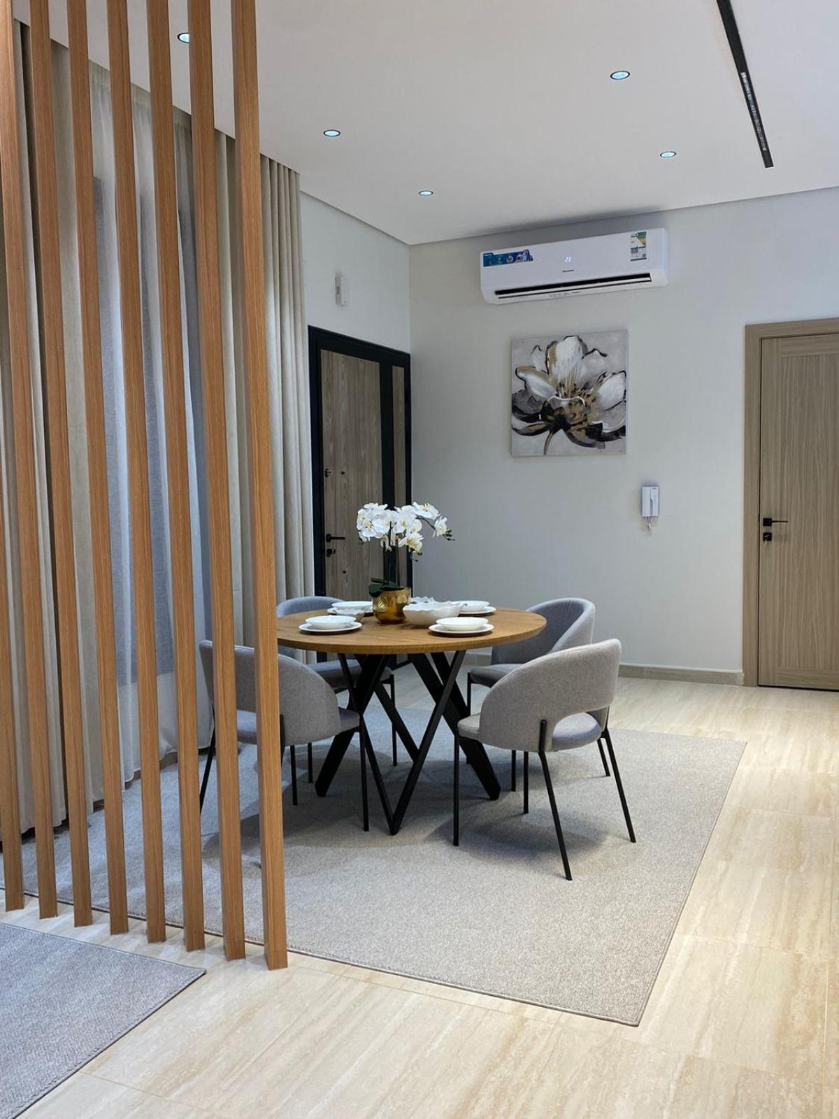 لافندرية طيبة Apartment Medina