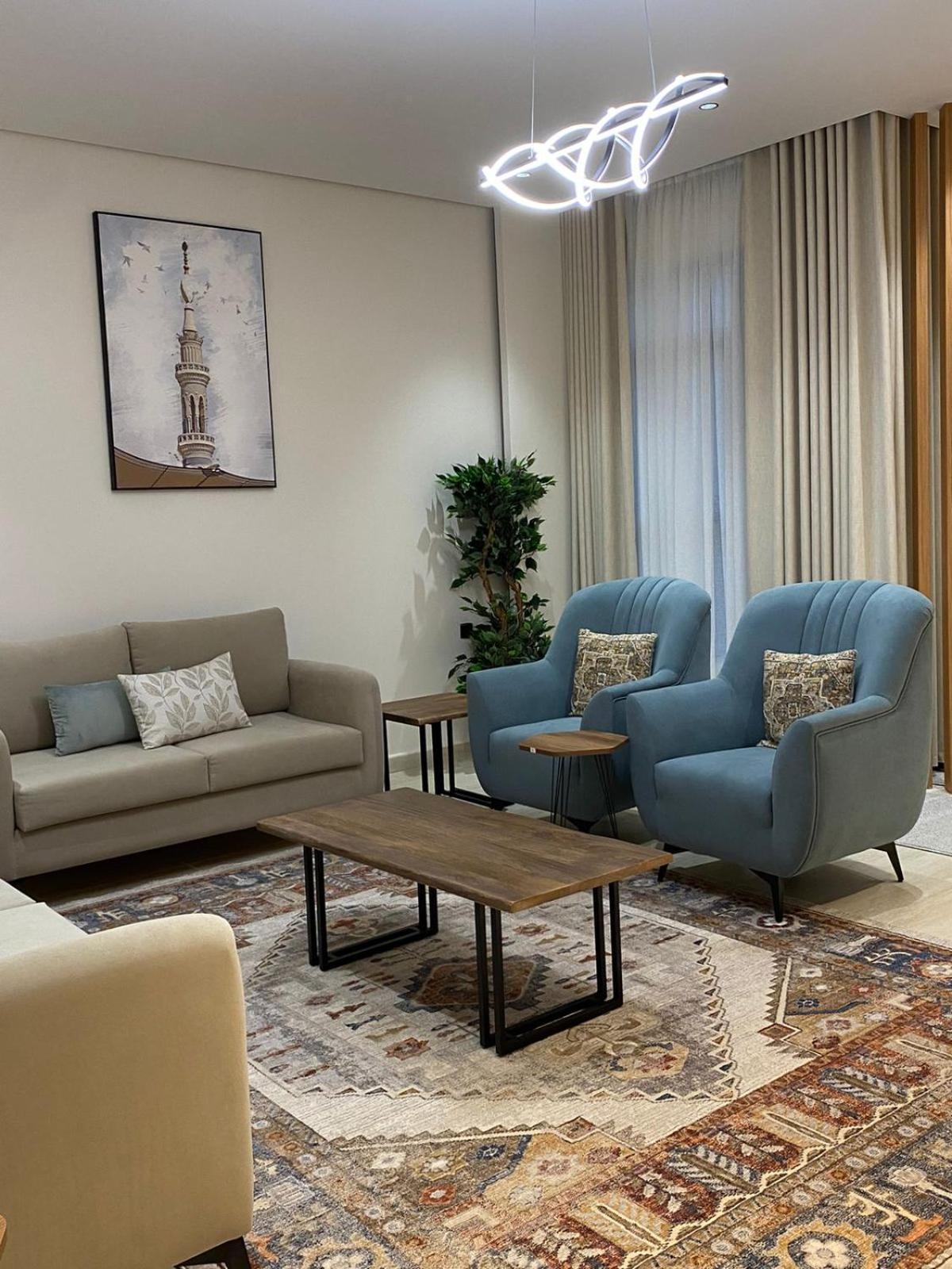 لافندرية طيبة Apartment