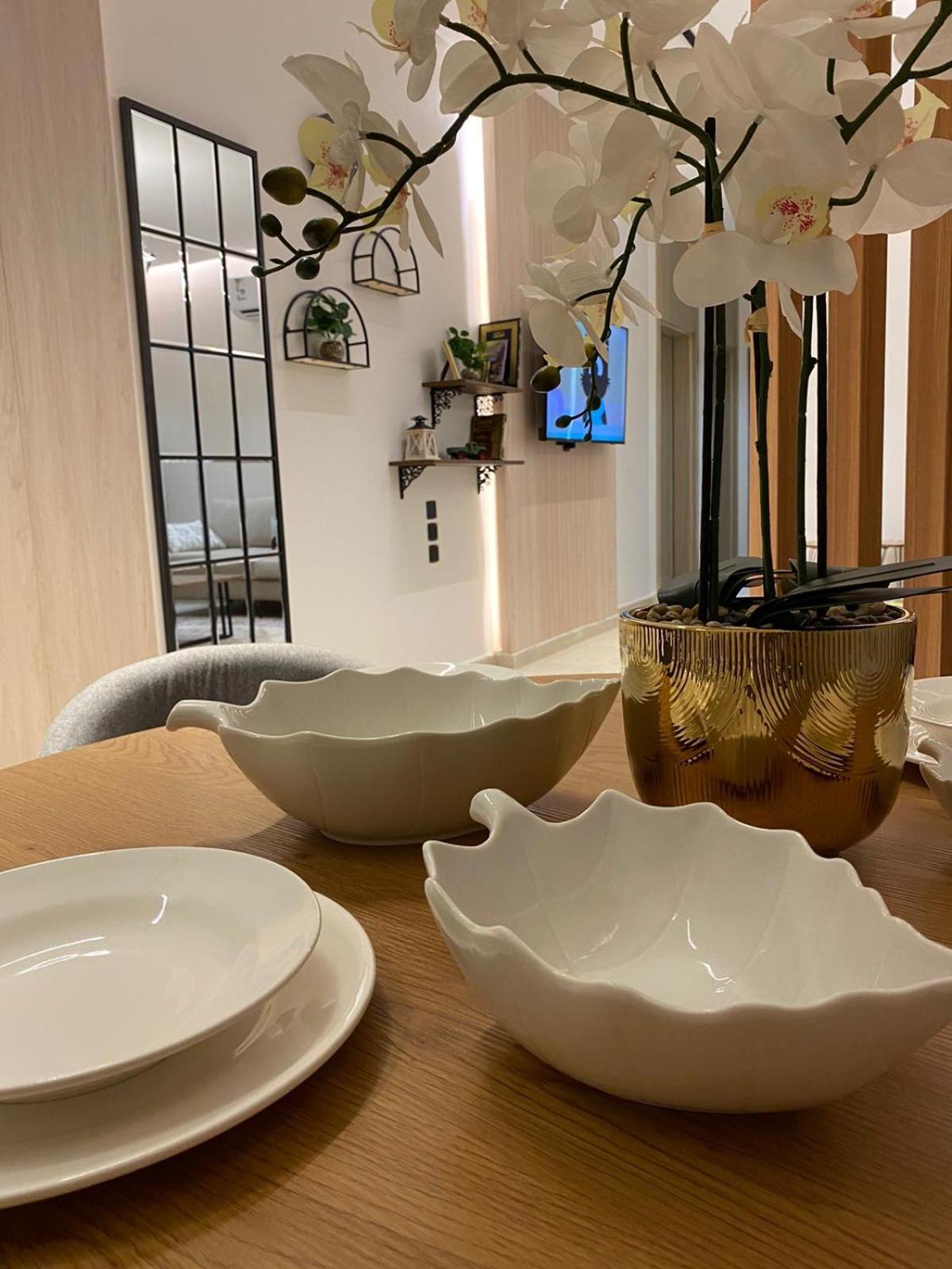 Apartment لافندرية طيبة *