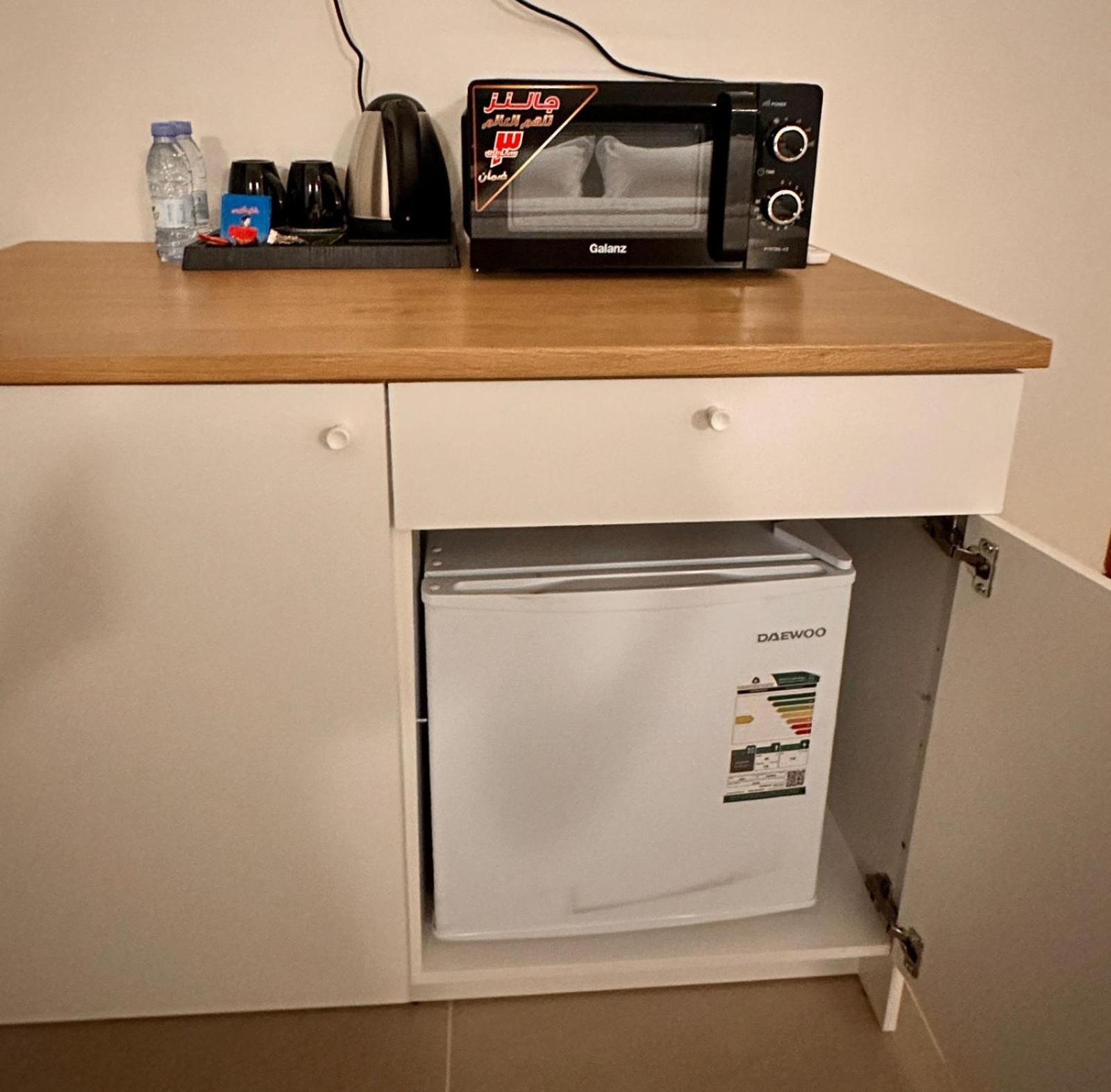 Apartment حديثة قريبة من المسجد النبوي دخّول ذاتي Self Check In The Gf3 *