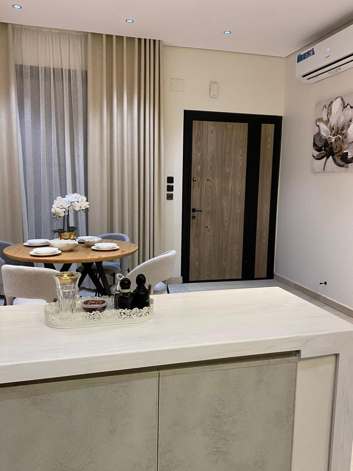 لافندرية طيبة Apartment