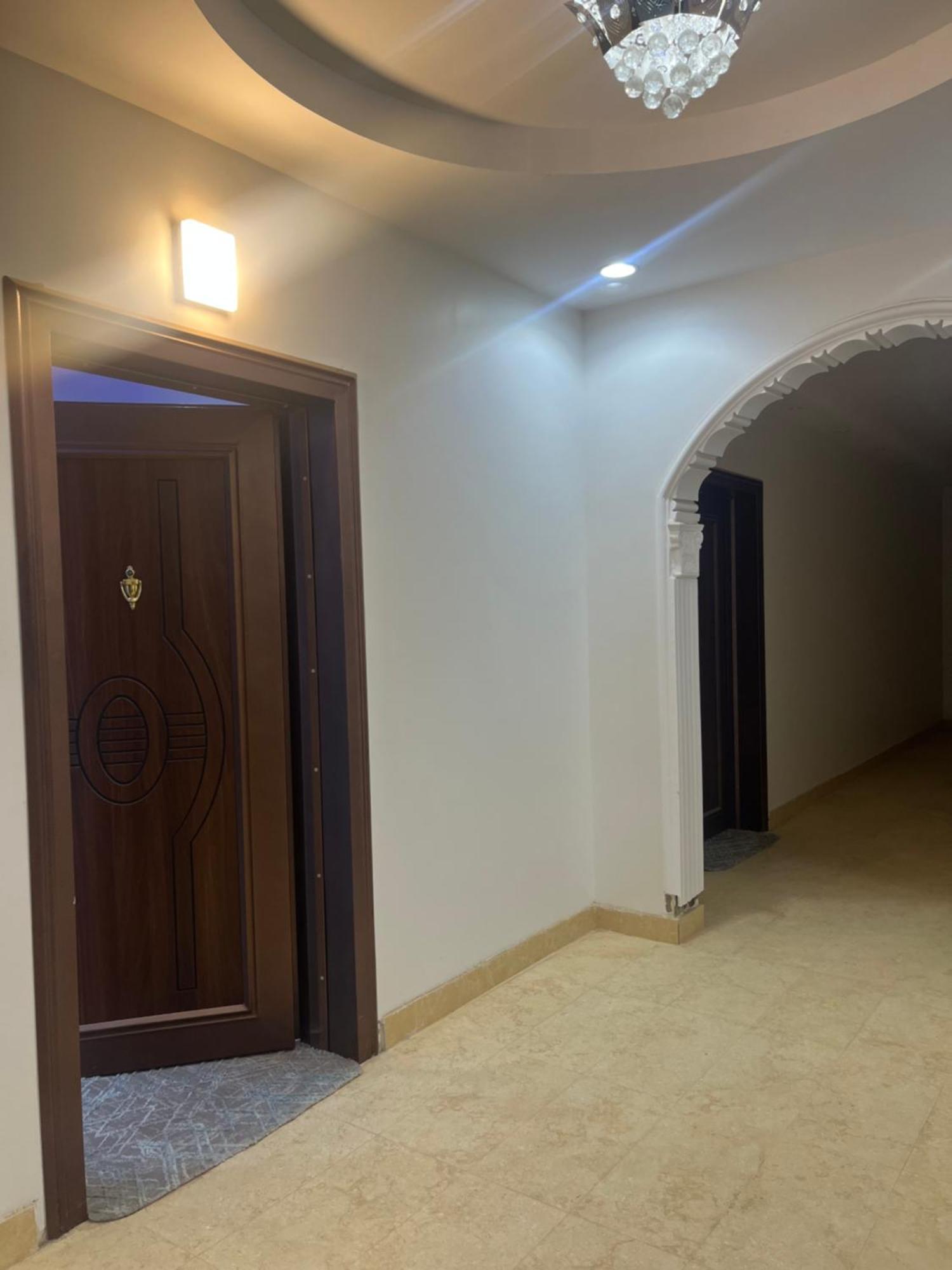 الحبيب Apartment *