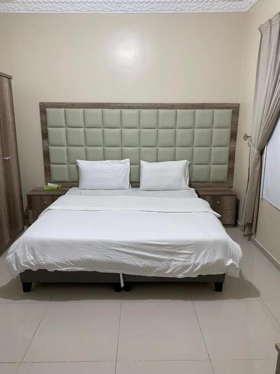 Apartment Dar Al Saad