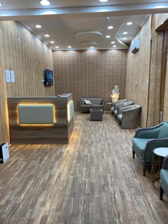 Apartment Dar Al Saad Medina