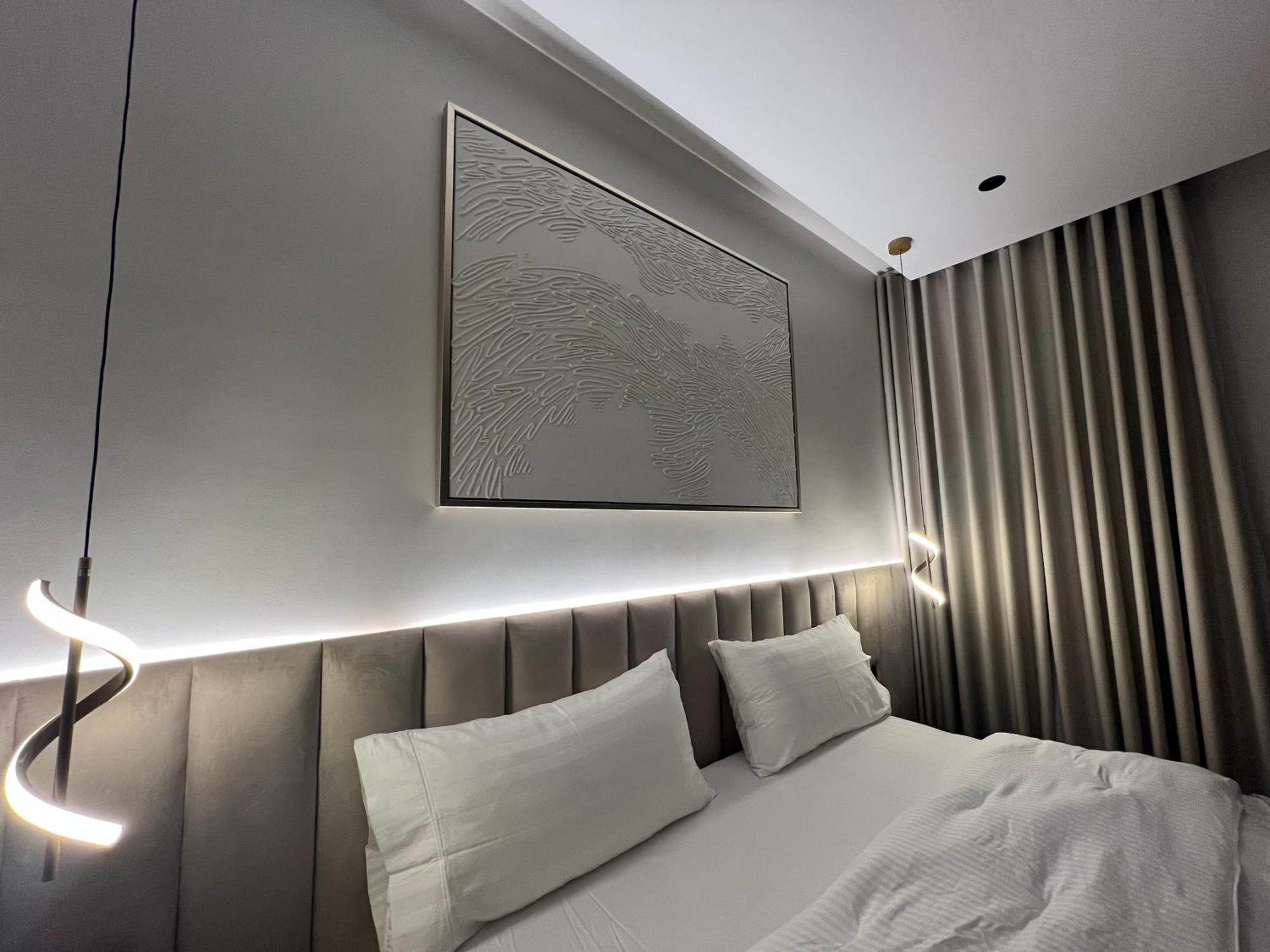 Super Luxury Sweethome Medina