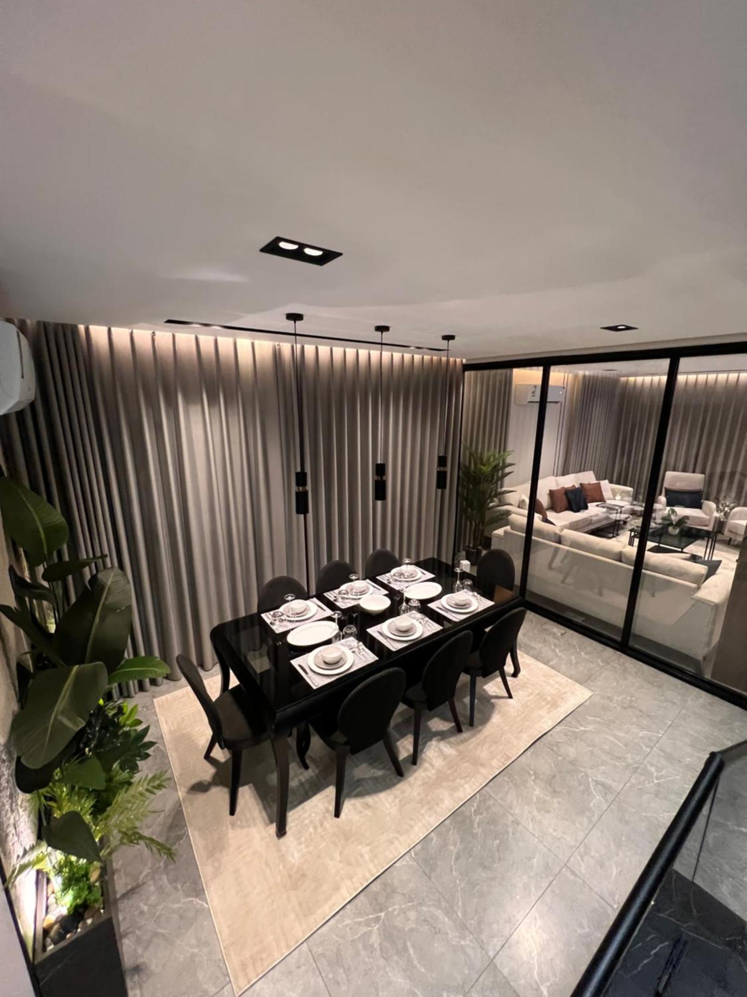 Apartment Super Luxury Sweethome