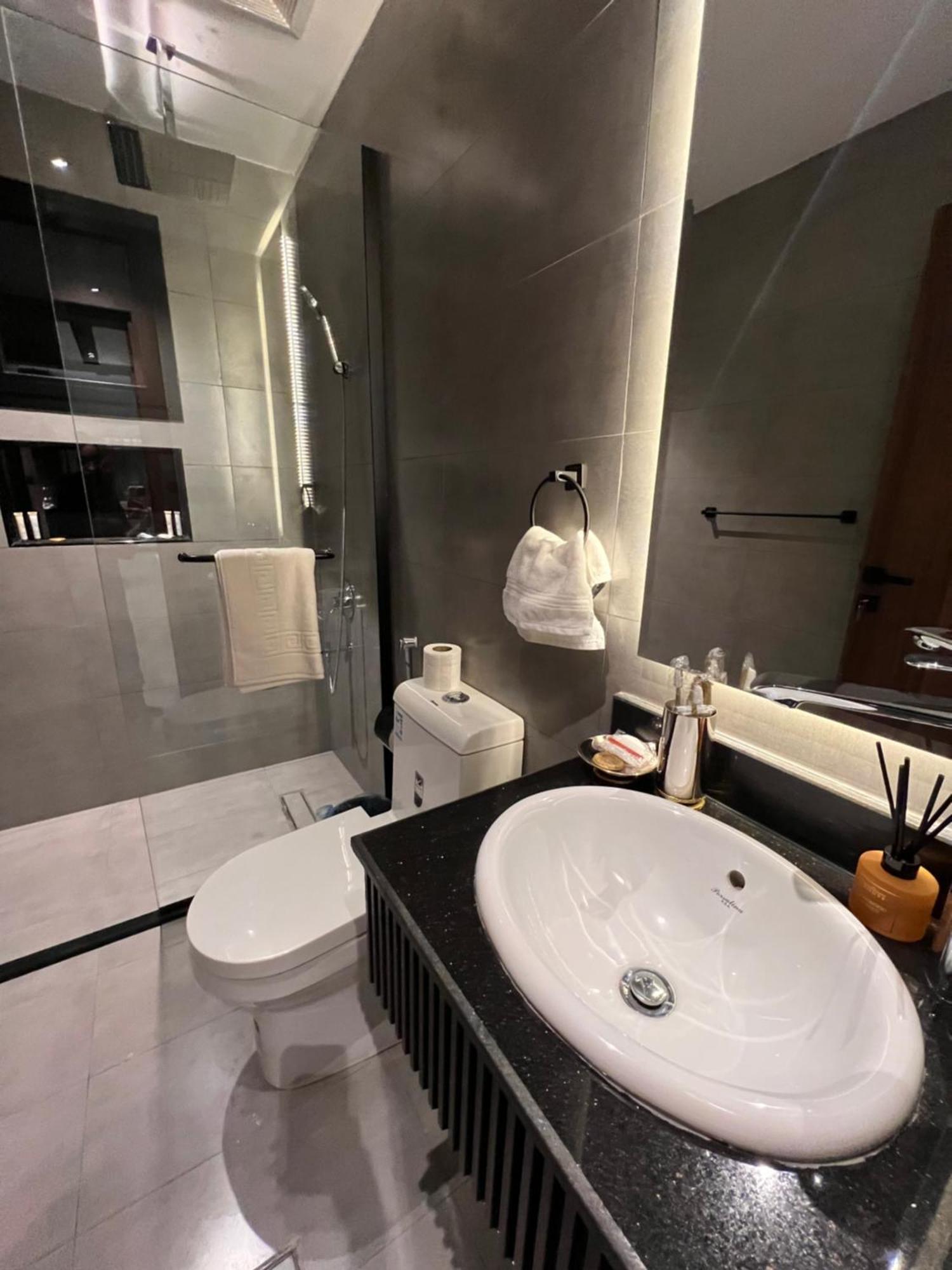 Super Luxury Sweethome Apartment Medina