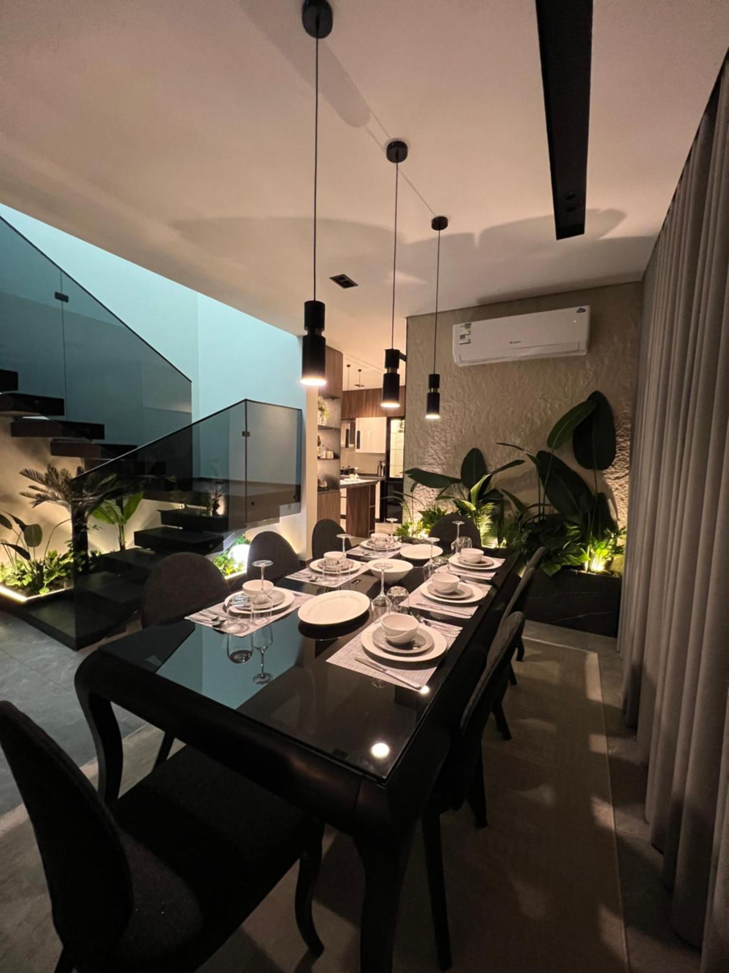 Apartment Super Luxury Sweethome