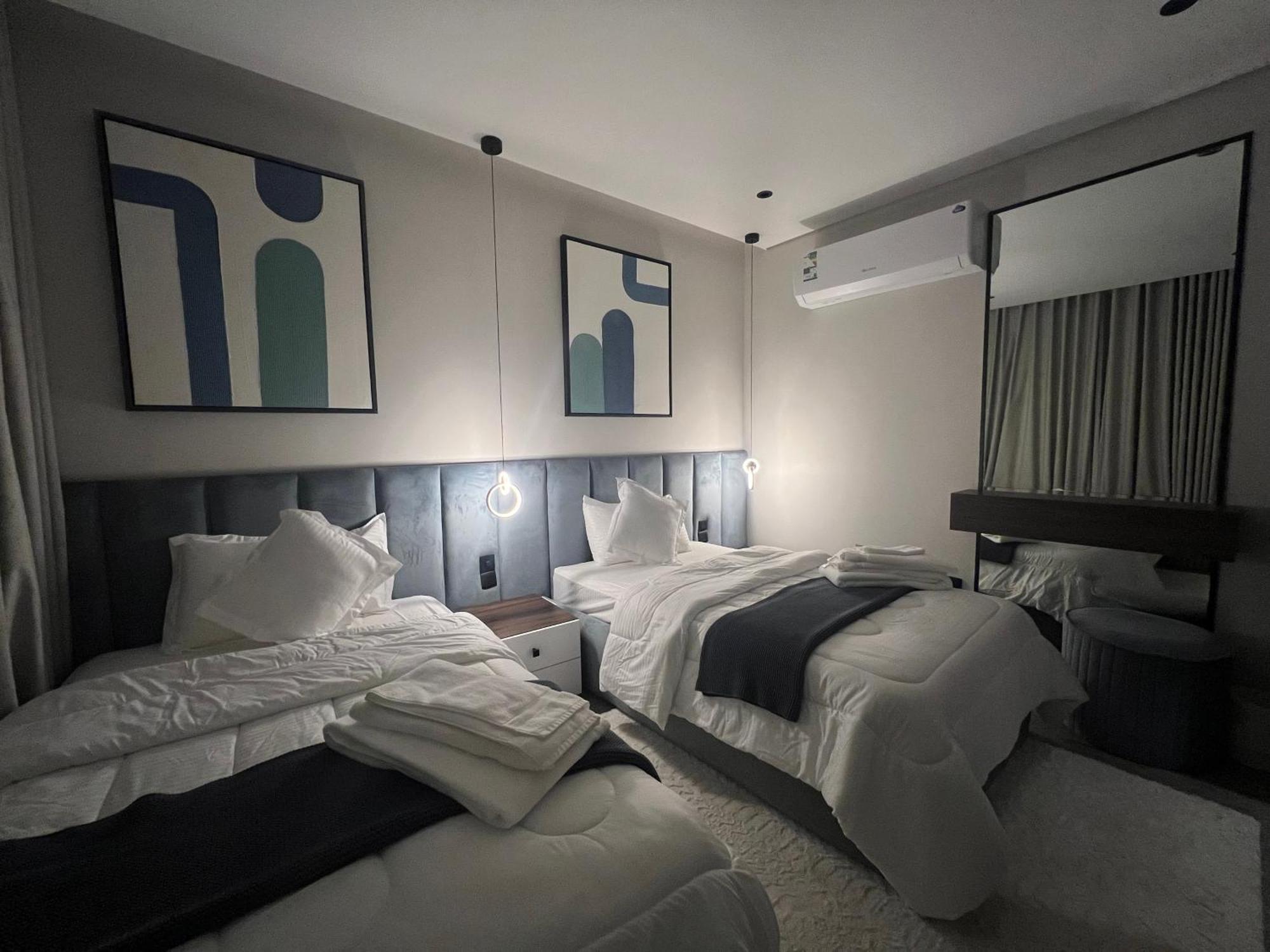 Super Luxury Sweethome Apartment *