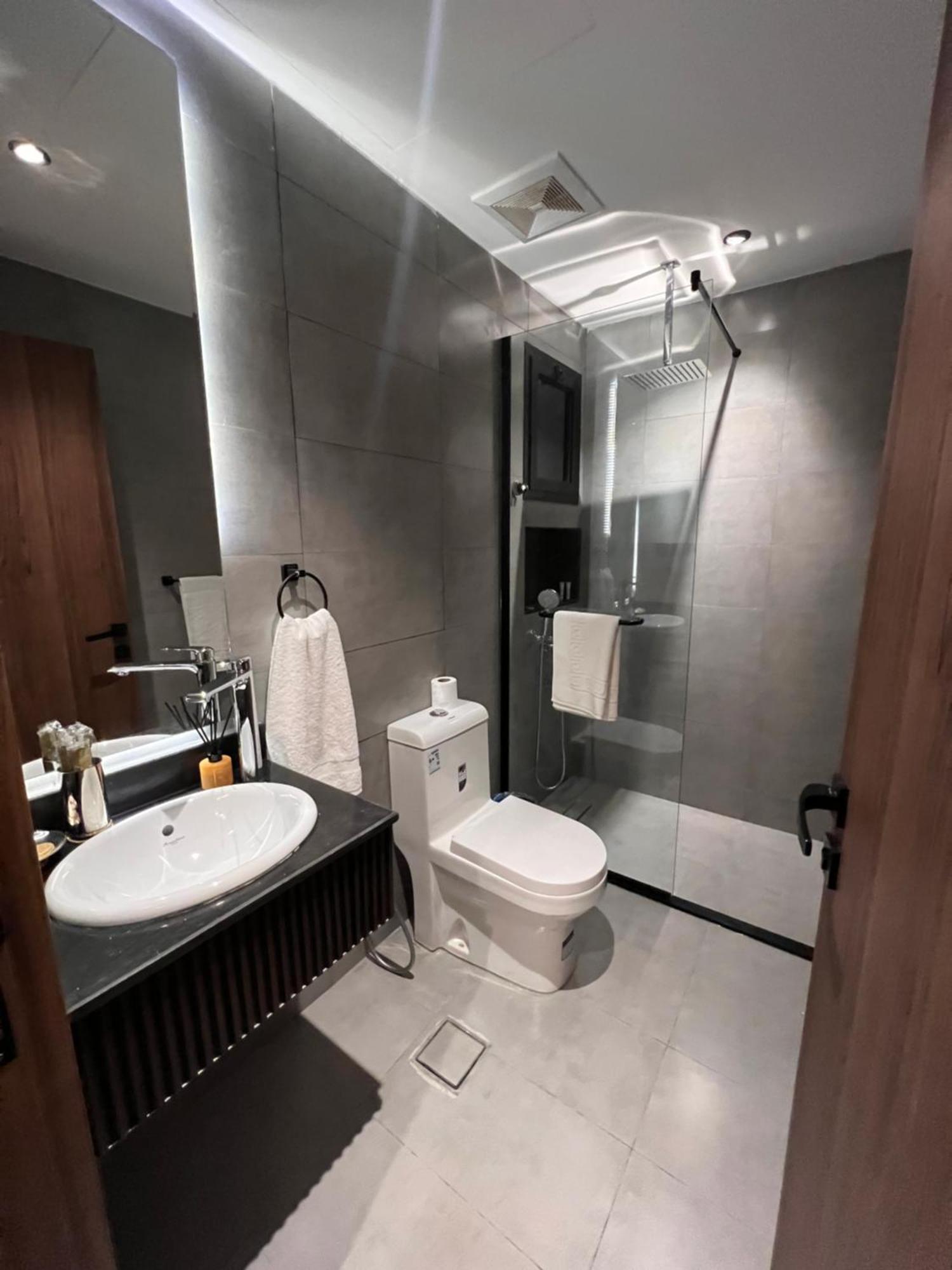 Apartment Super Luxury Sweethome Medina