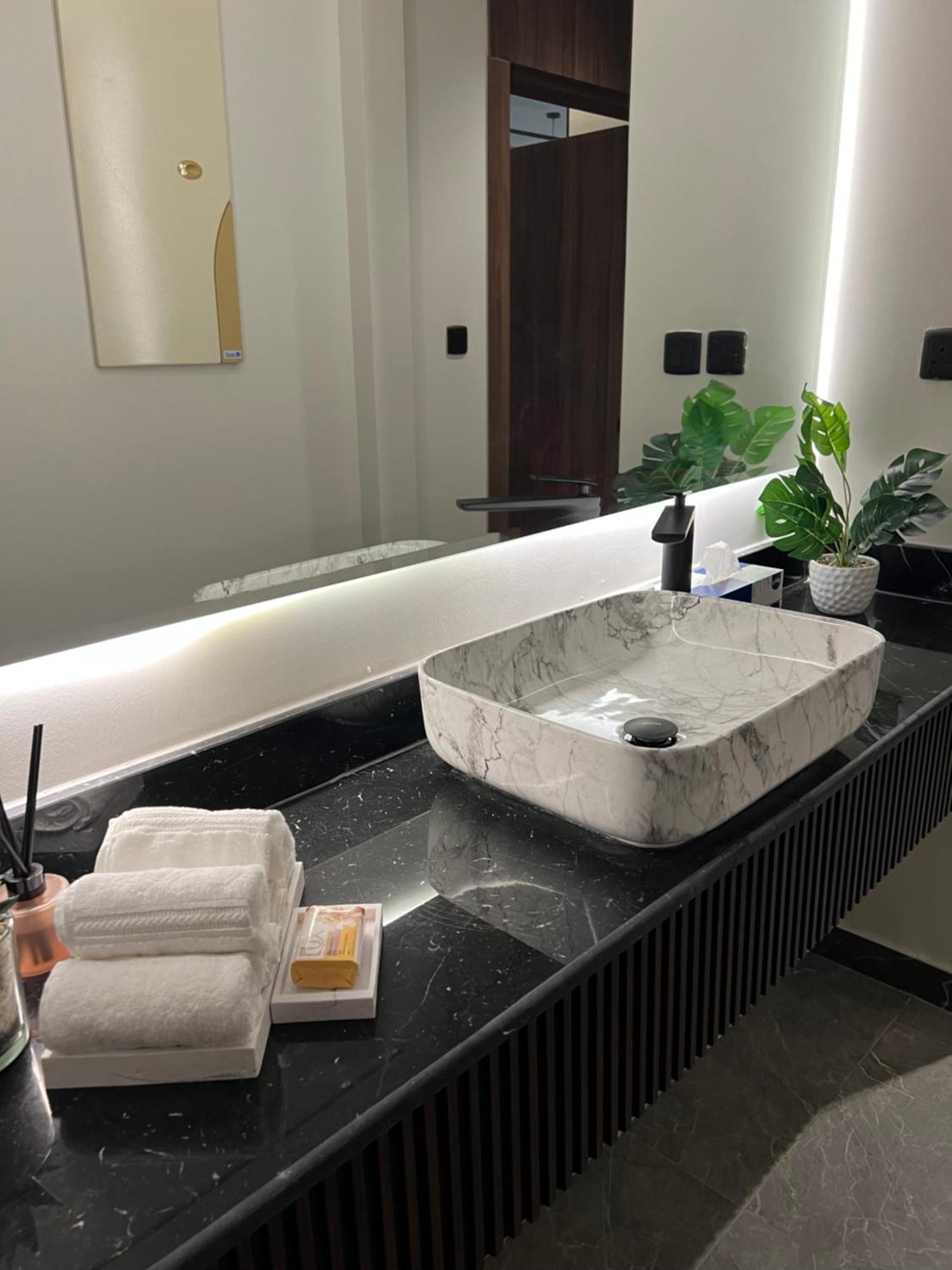 Super Luxury Sweethome *