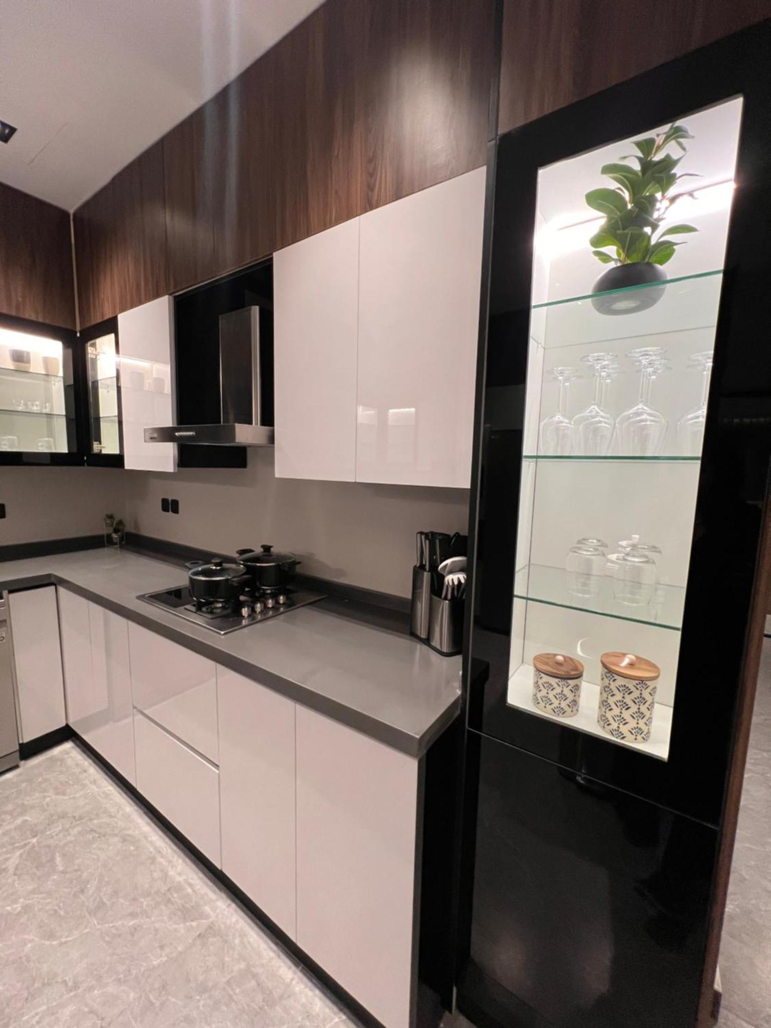 Super Luxury Sweethome