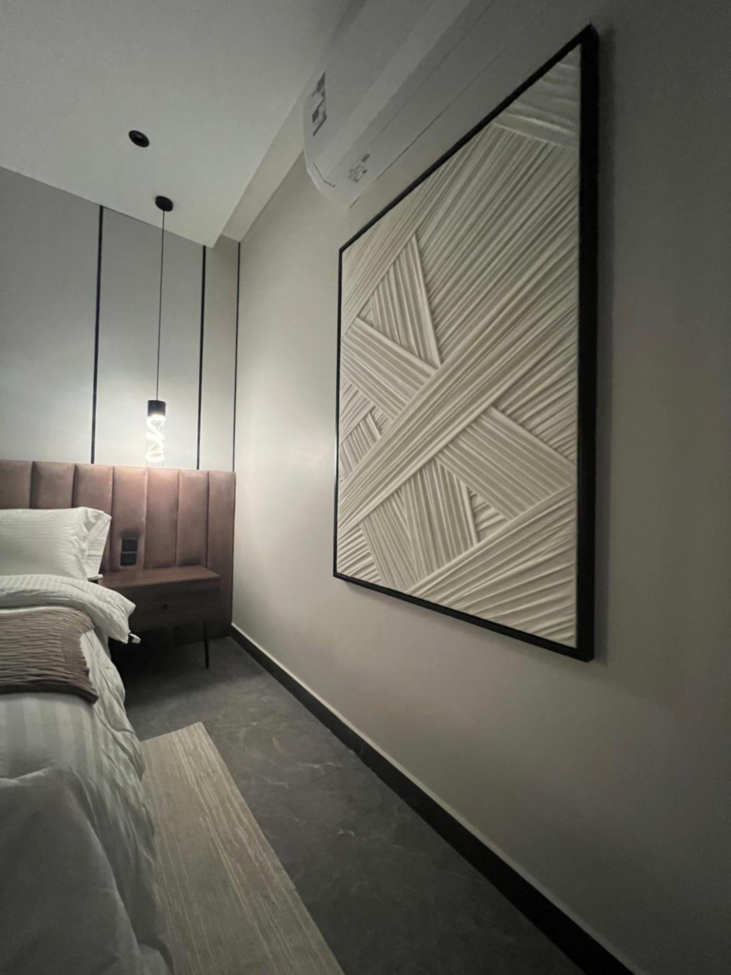 Super Luxury Sweethome Apartment