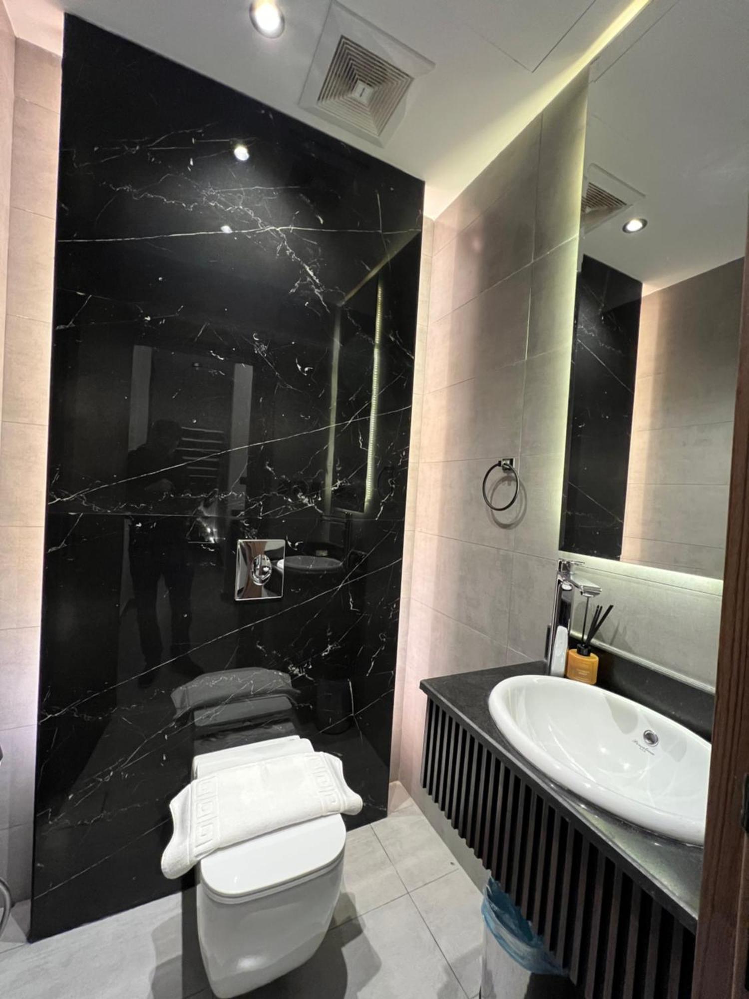Super Luxury Sweethome Apartment Medina