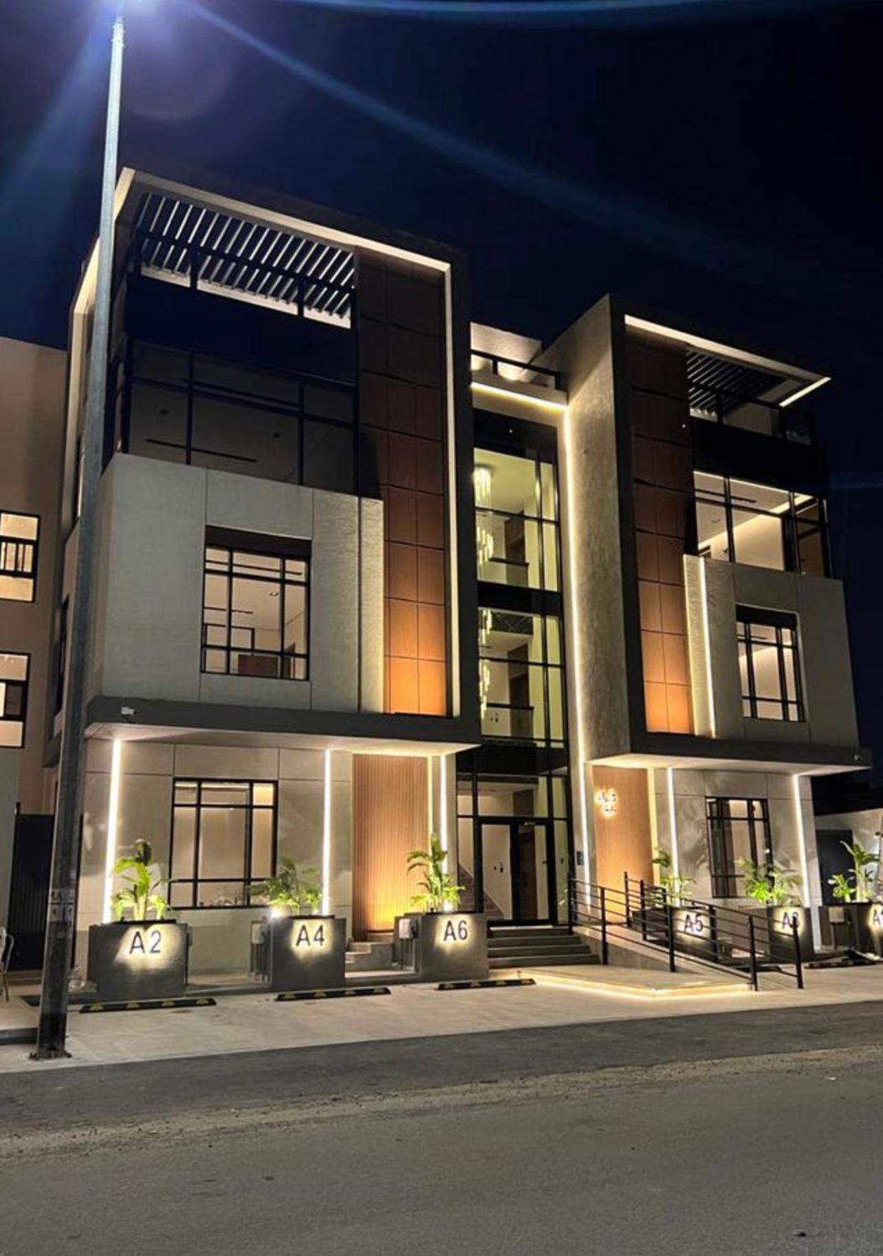 Super Luxury Sweethome Apartment